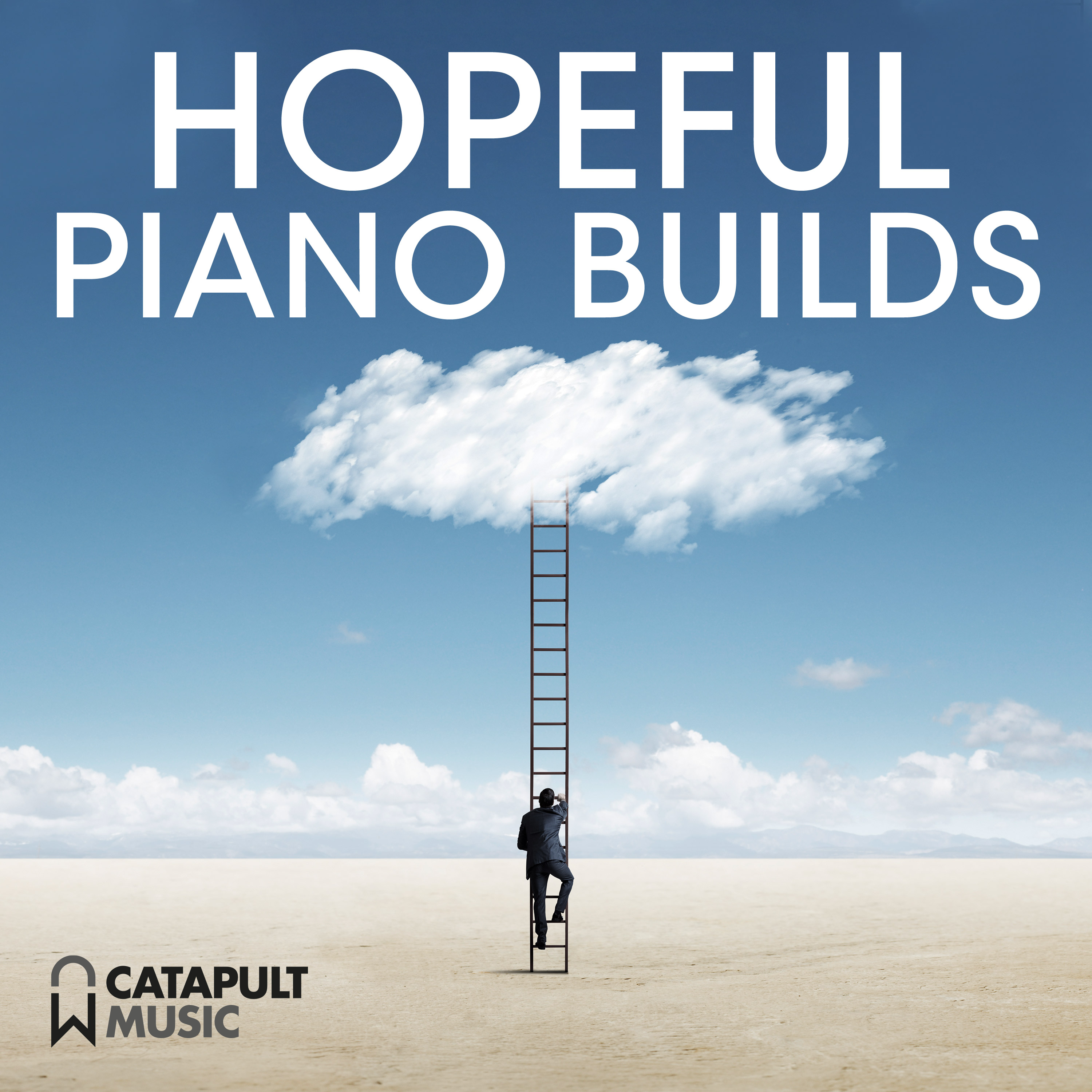 Hopeful Piano Builds