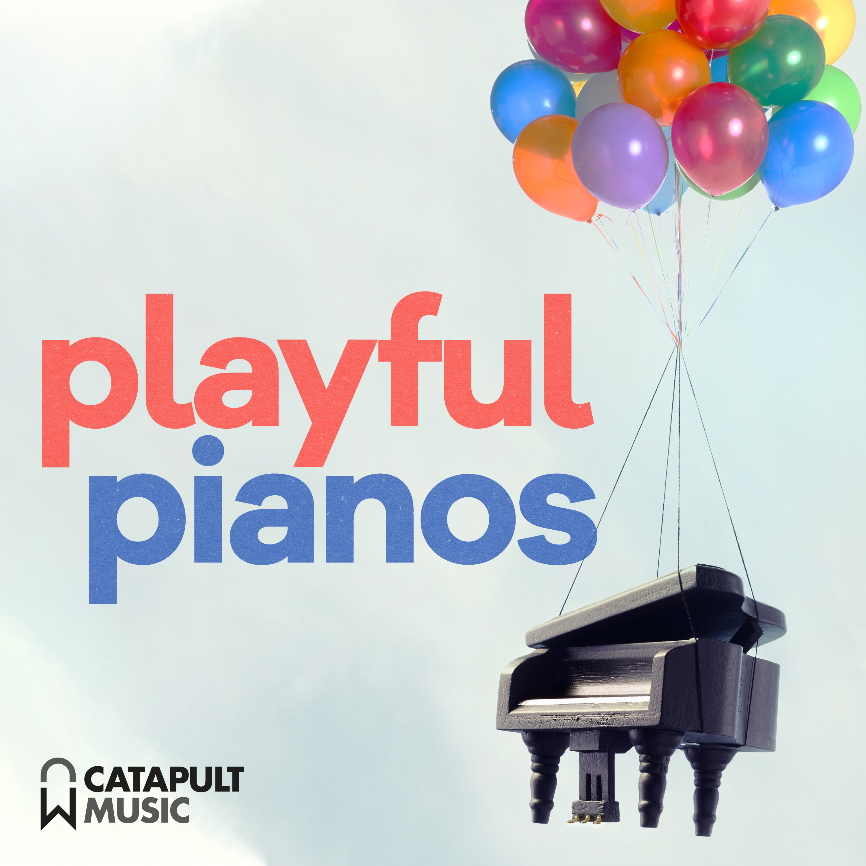 Playful Pianos