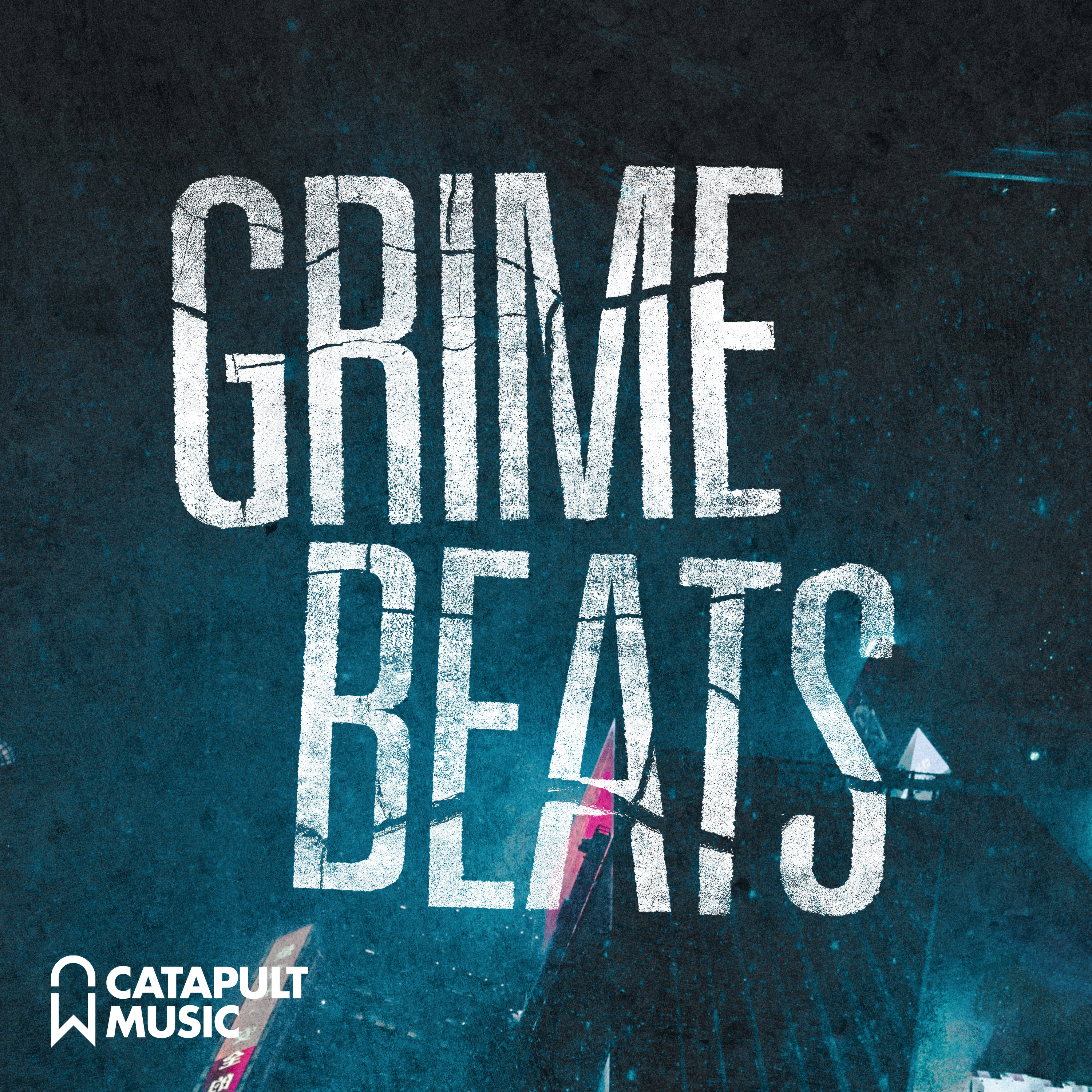 Grime Beats