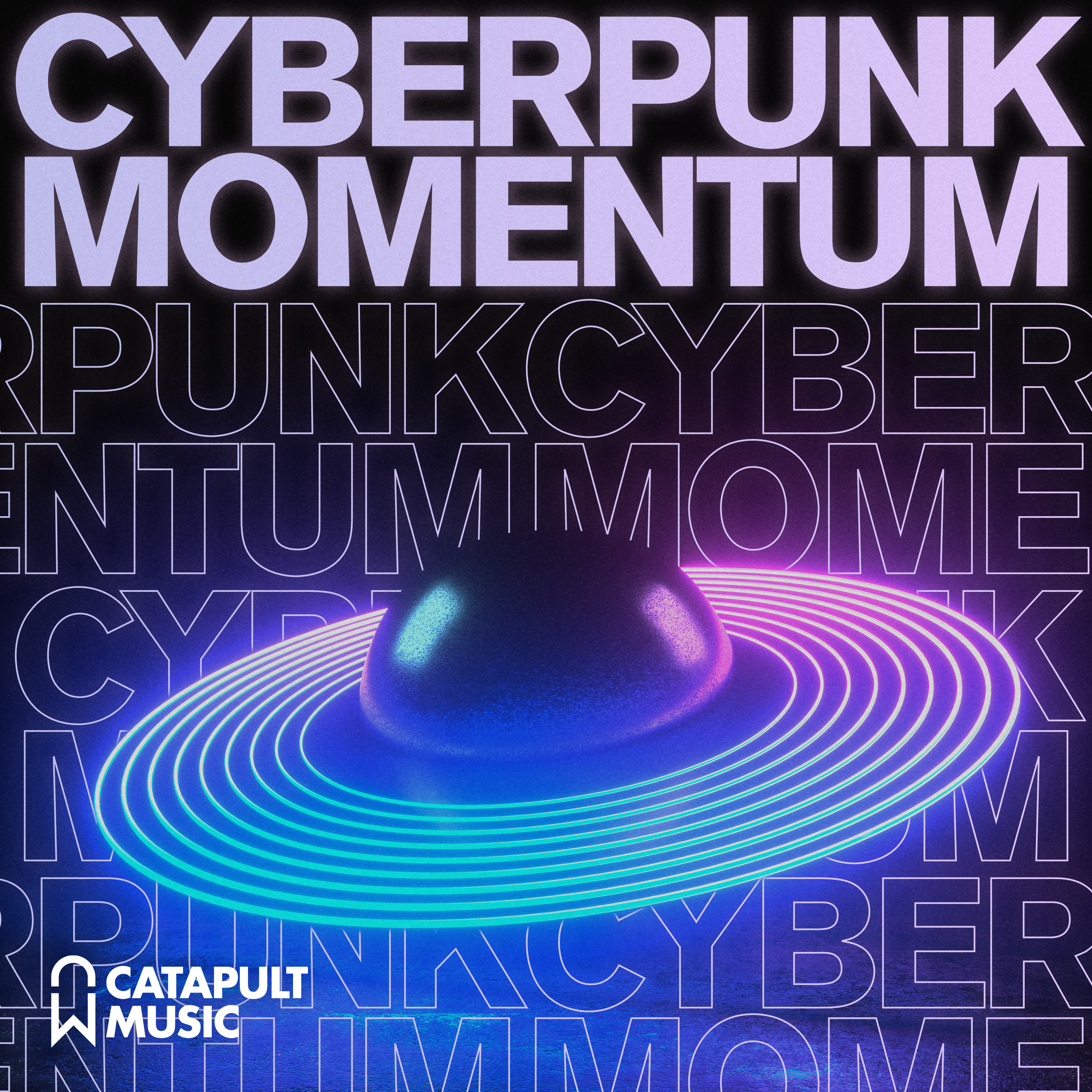 Cyberpunk Momentum