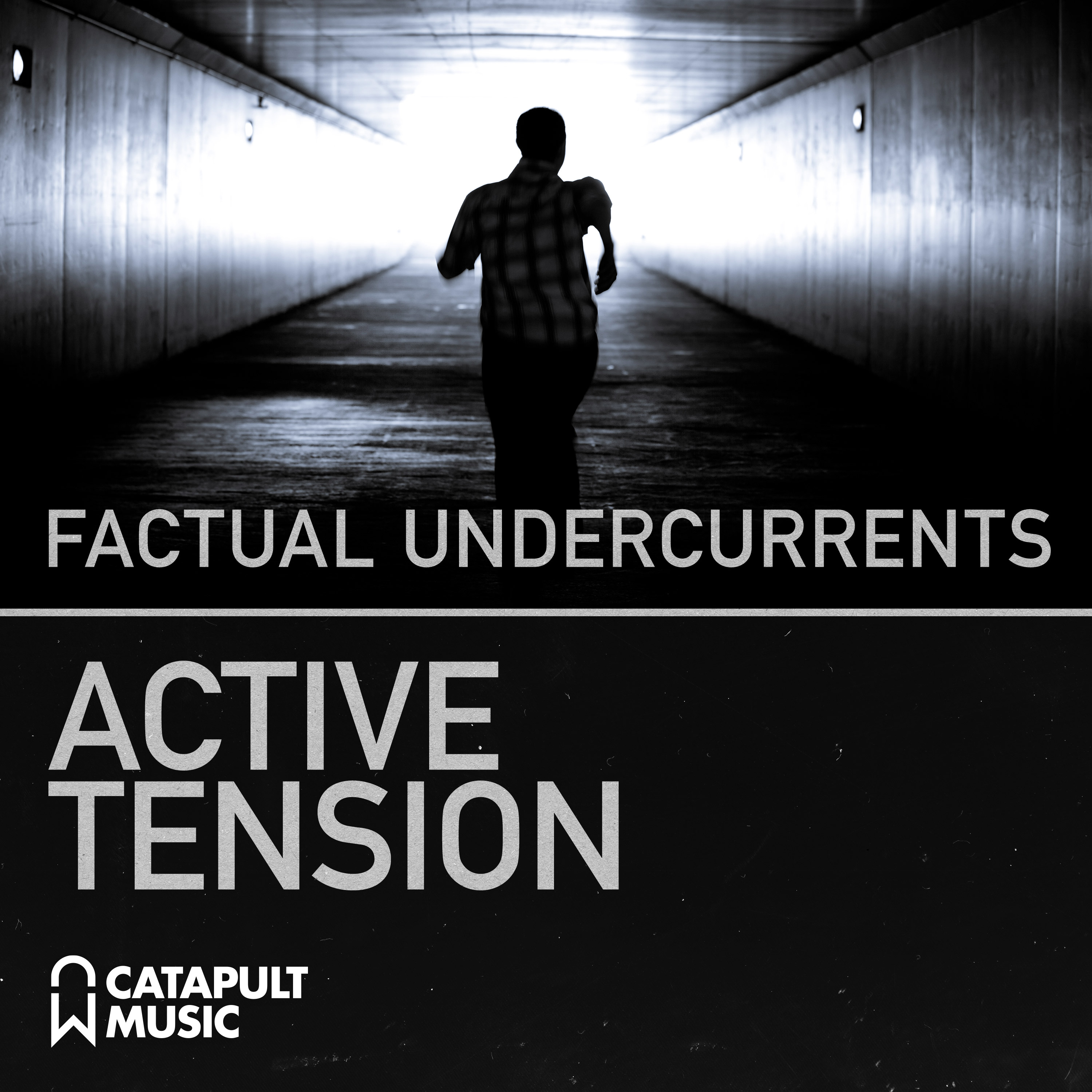Factual Undercurrents - Active Tension