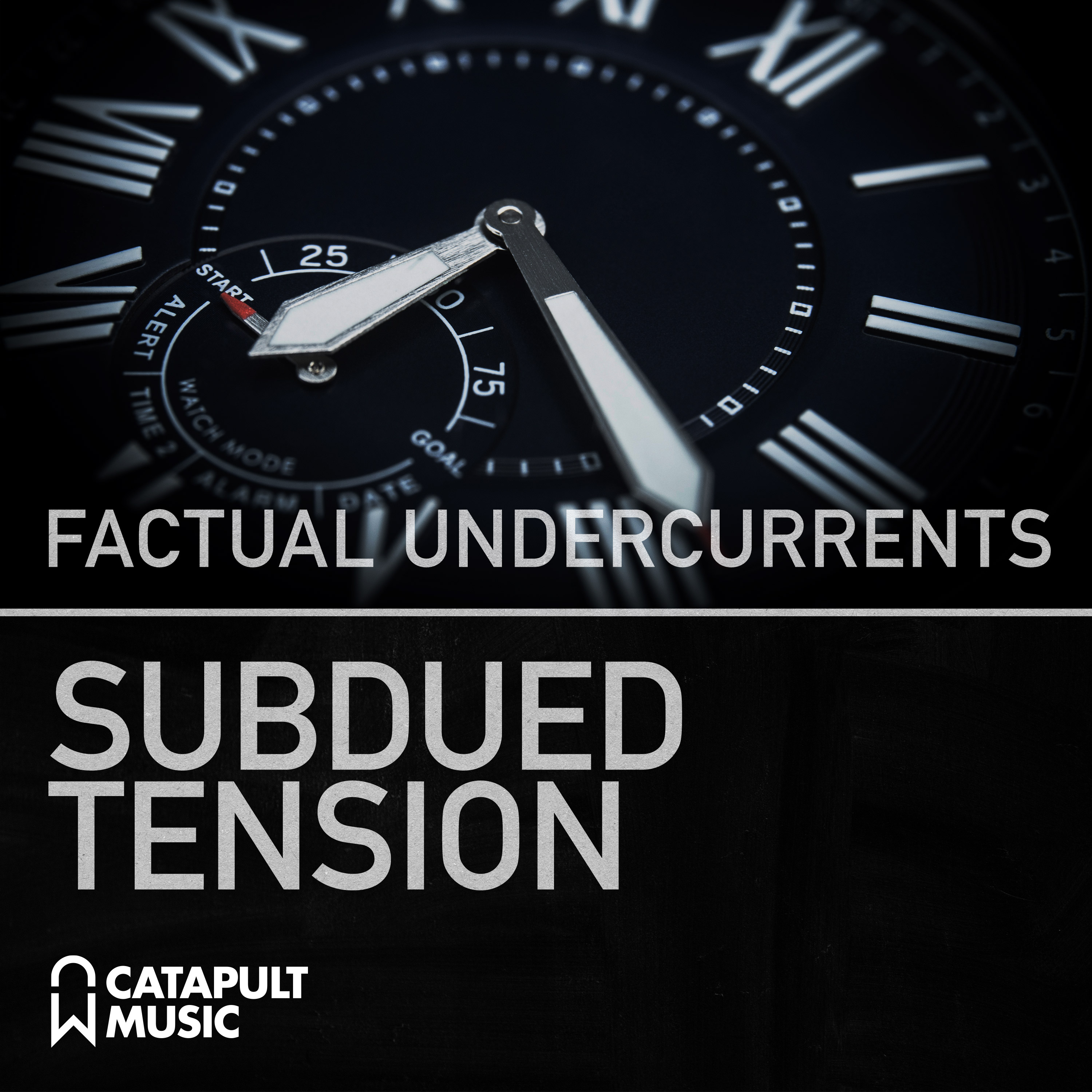 Factual Undercurrents - Subdued Tension