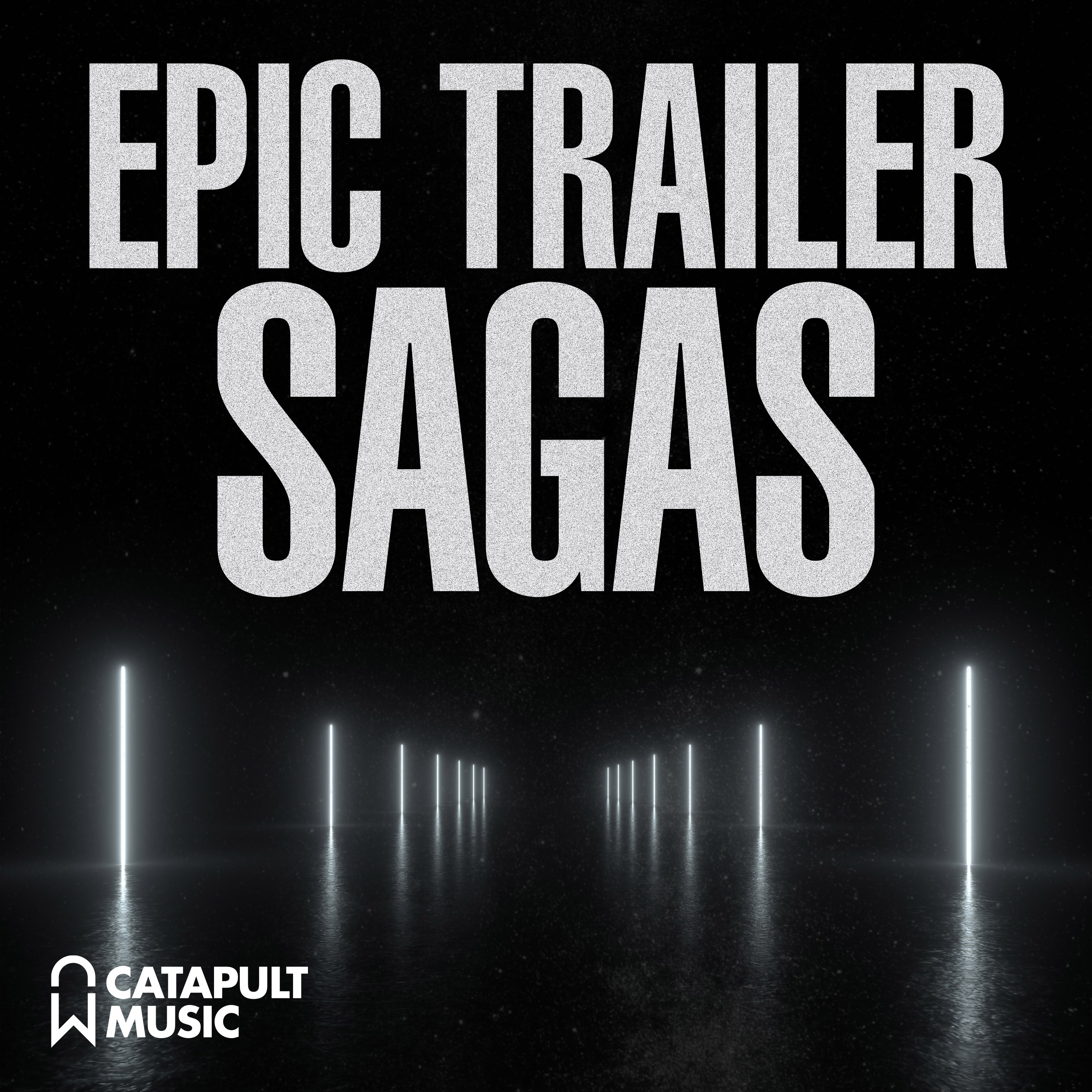 Epic Trailer Sagas