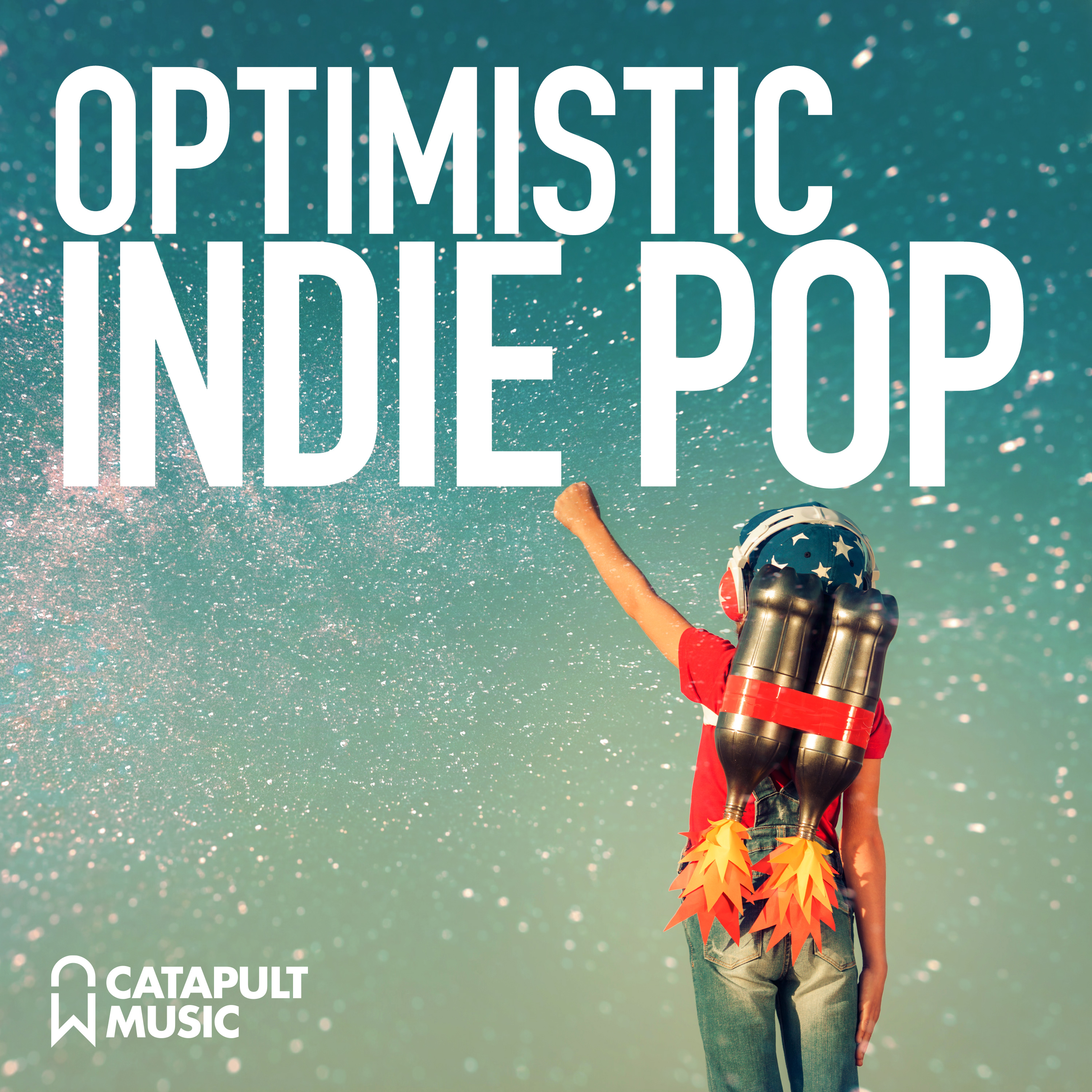 Optimistic Indie Pop