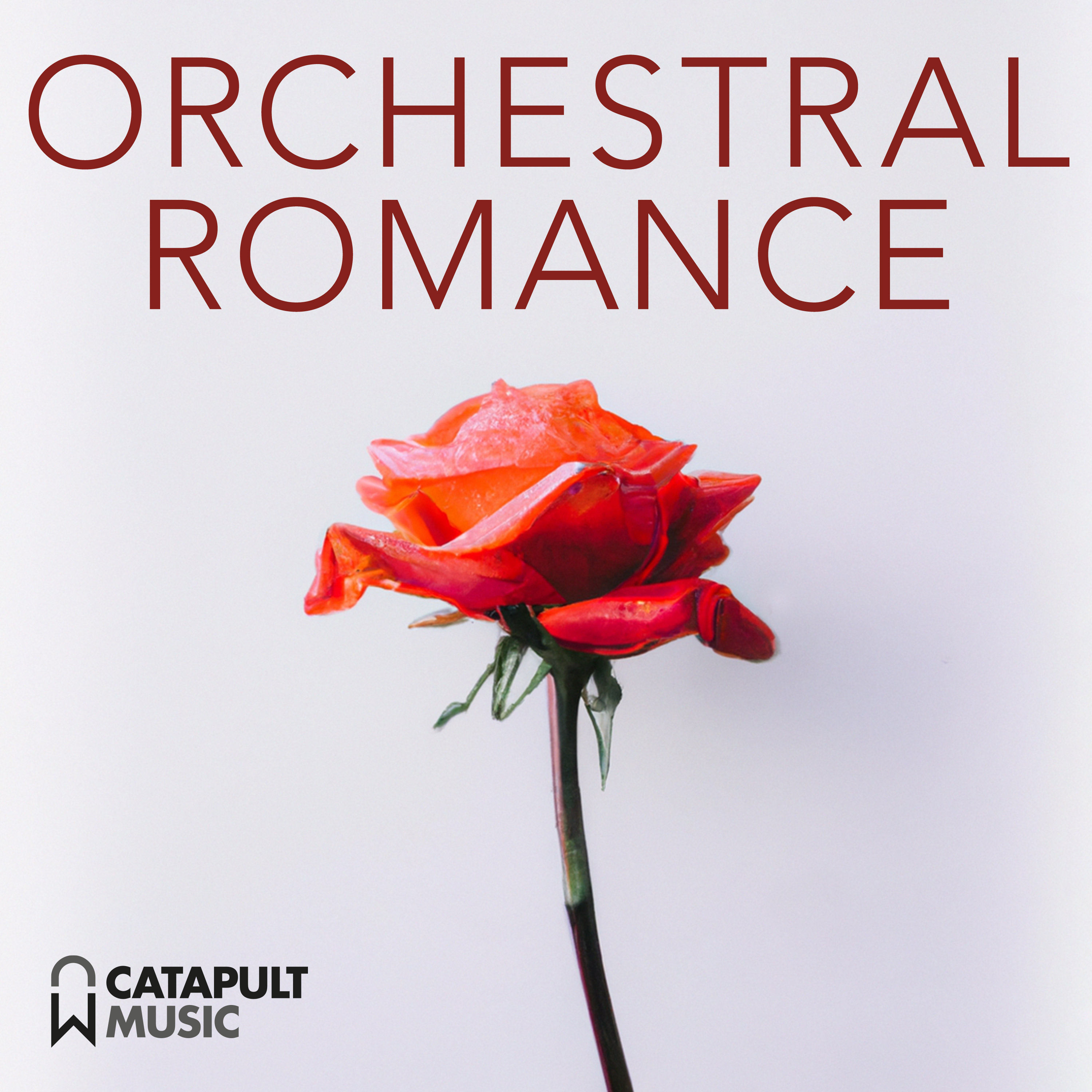 Orchestral Romance