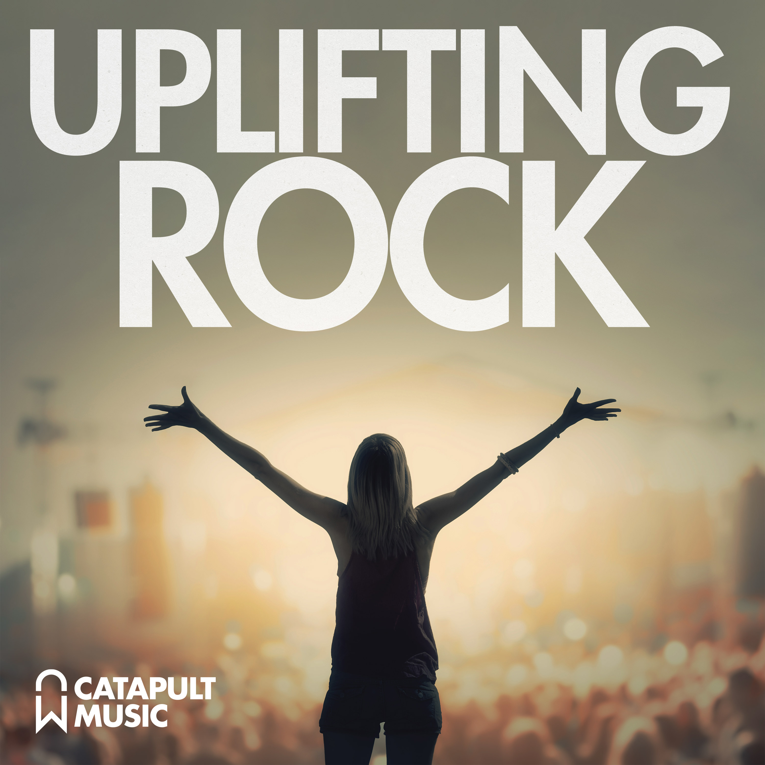 Uplifting Rock