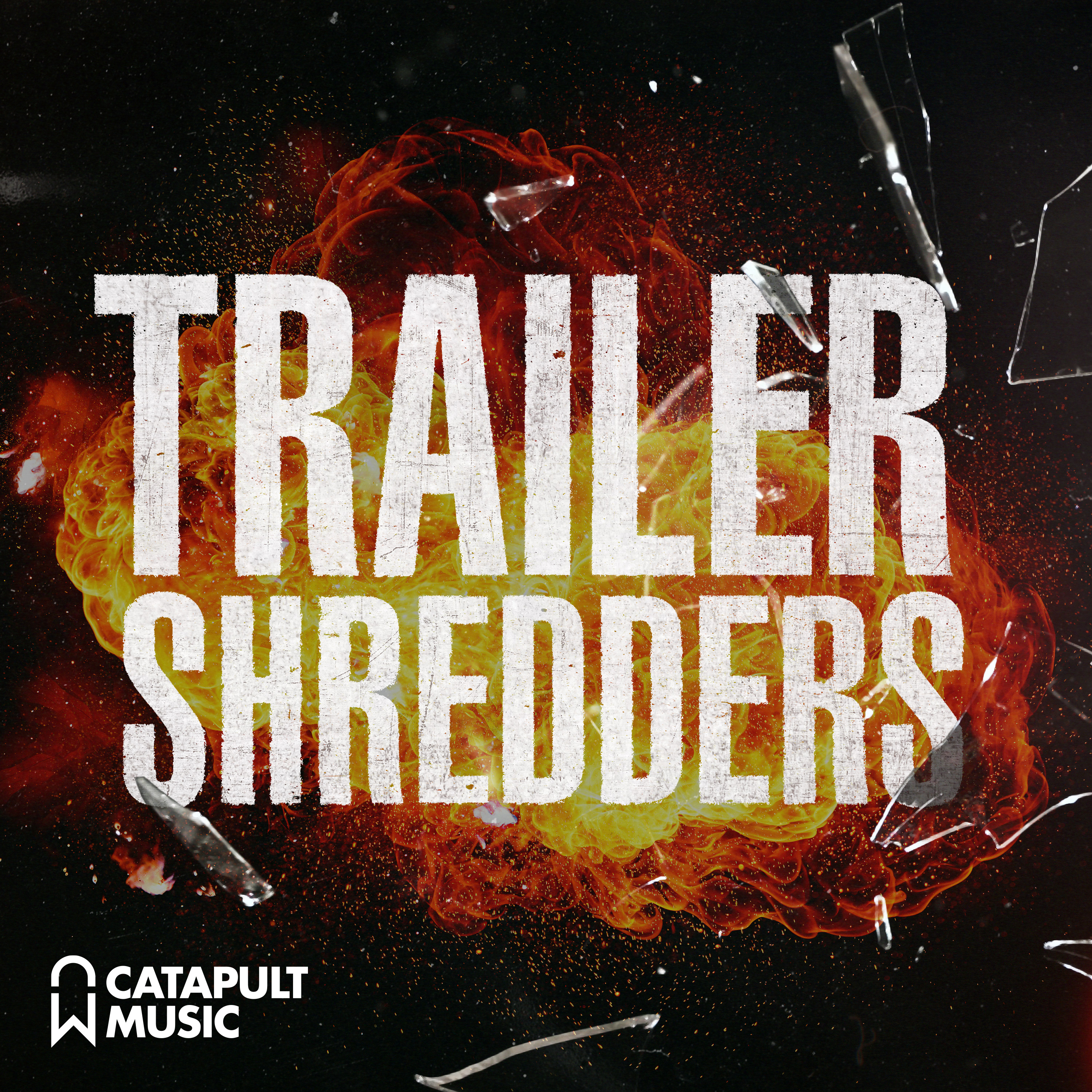 Trailer Shredders