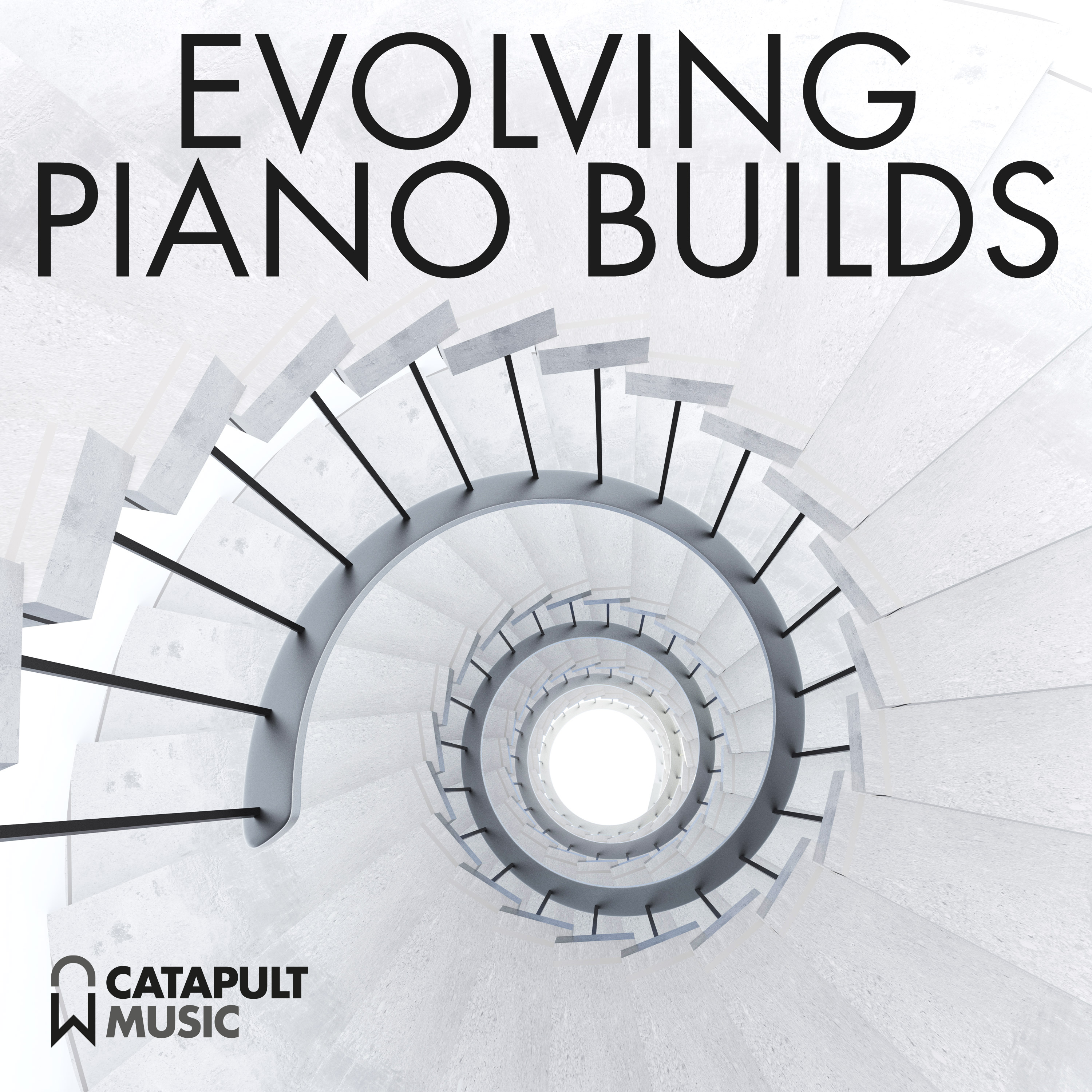 Evolving Piano Builds