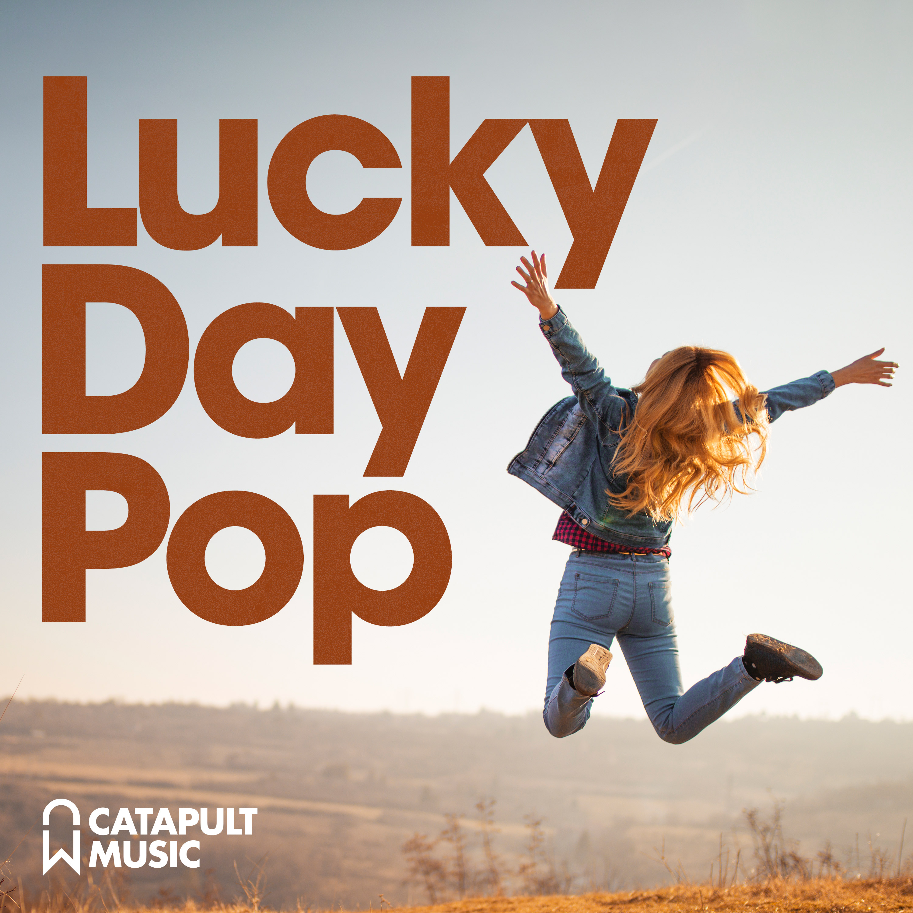 Lucky Day Pop