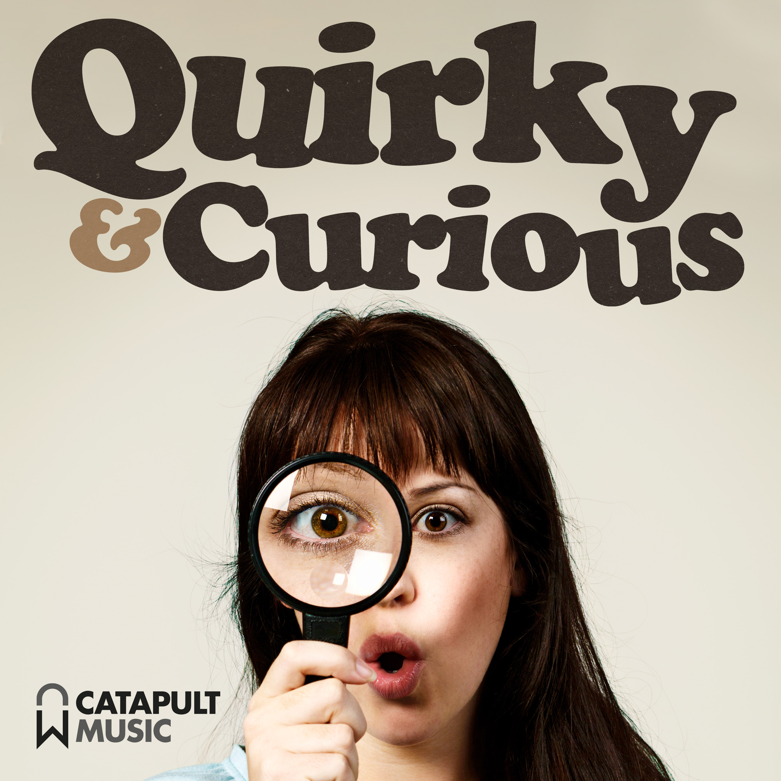 Quirky And Curious
