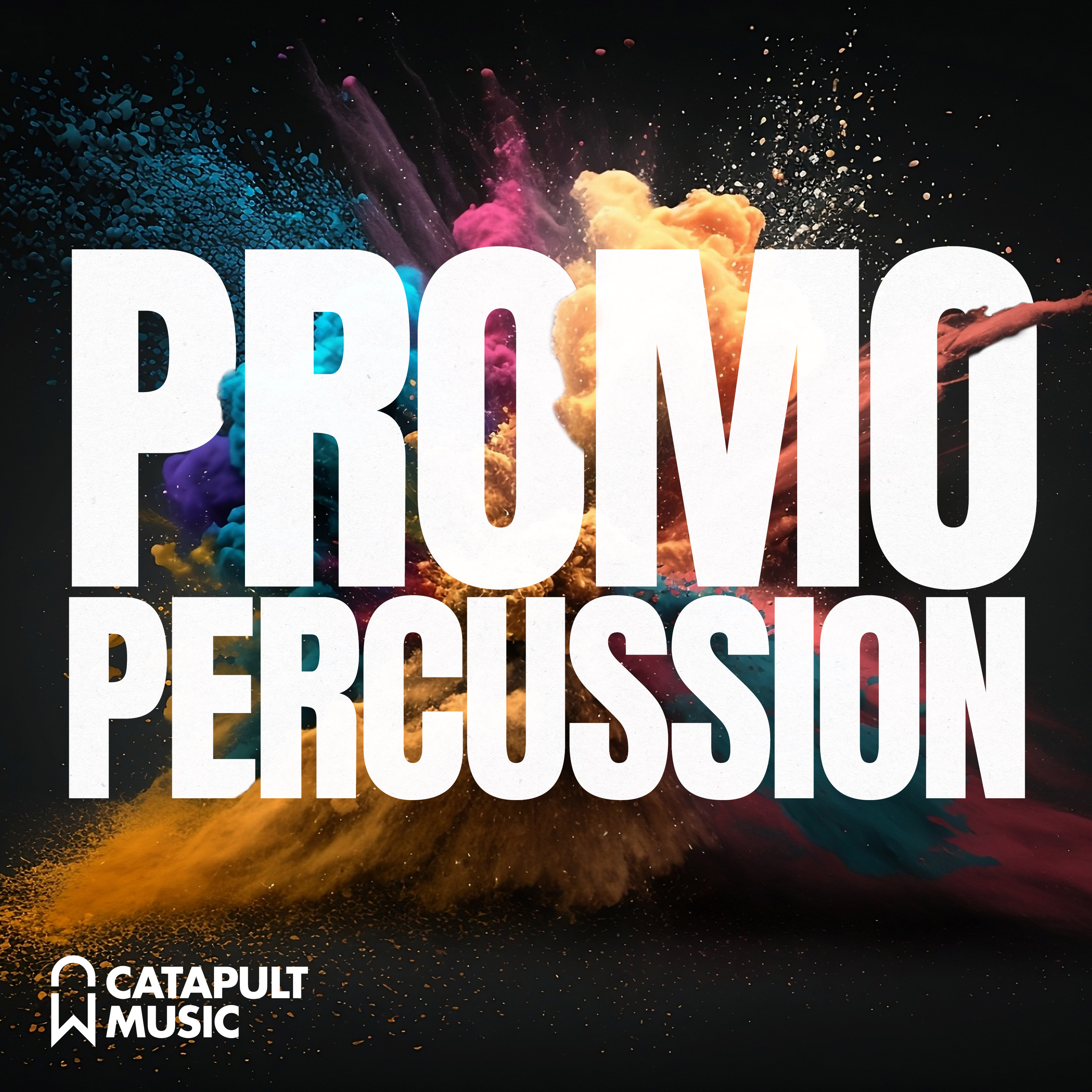 Promo Percussion