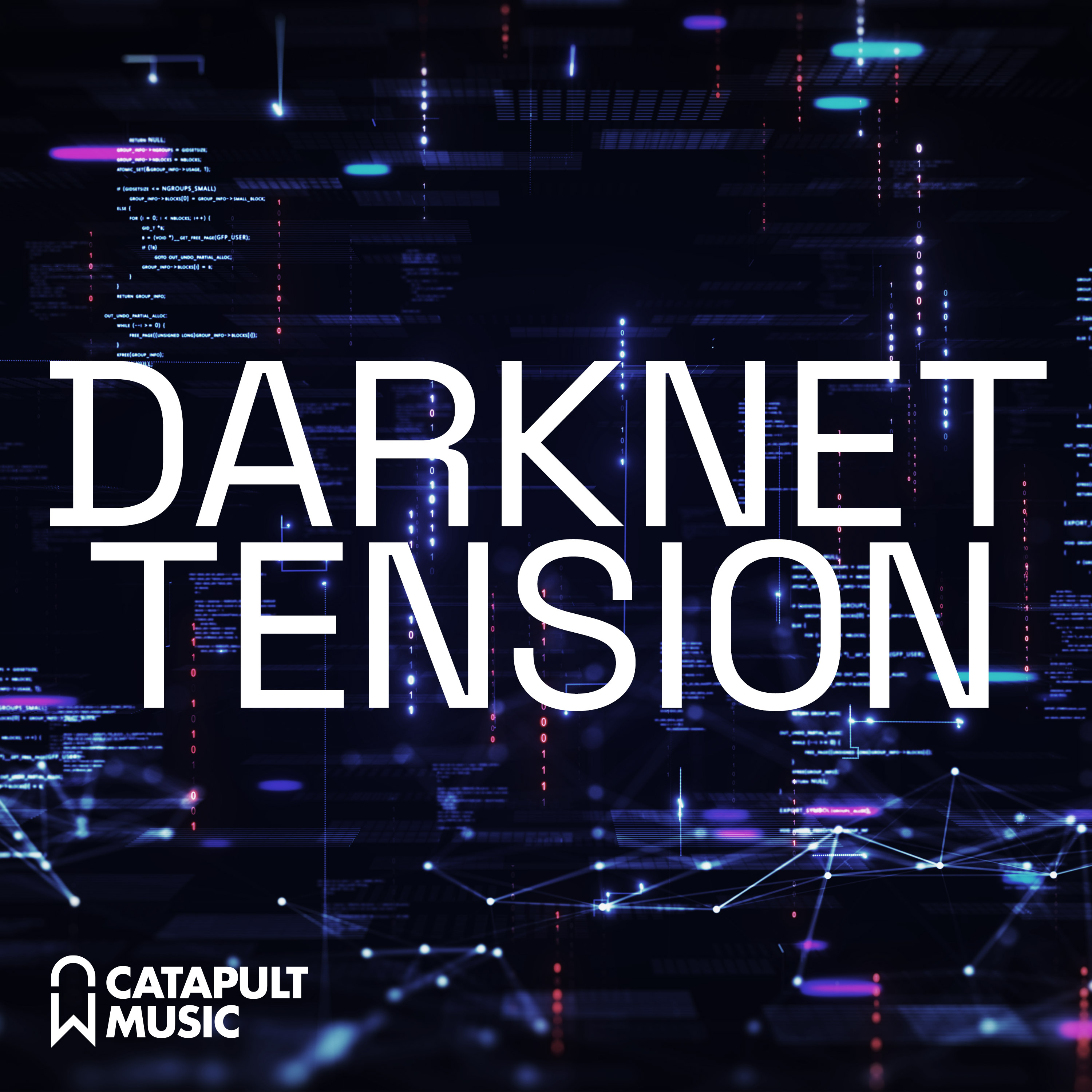 Darknet Tension