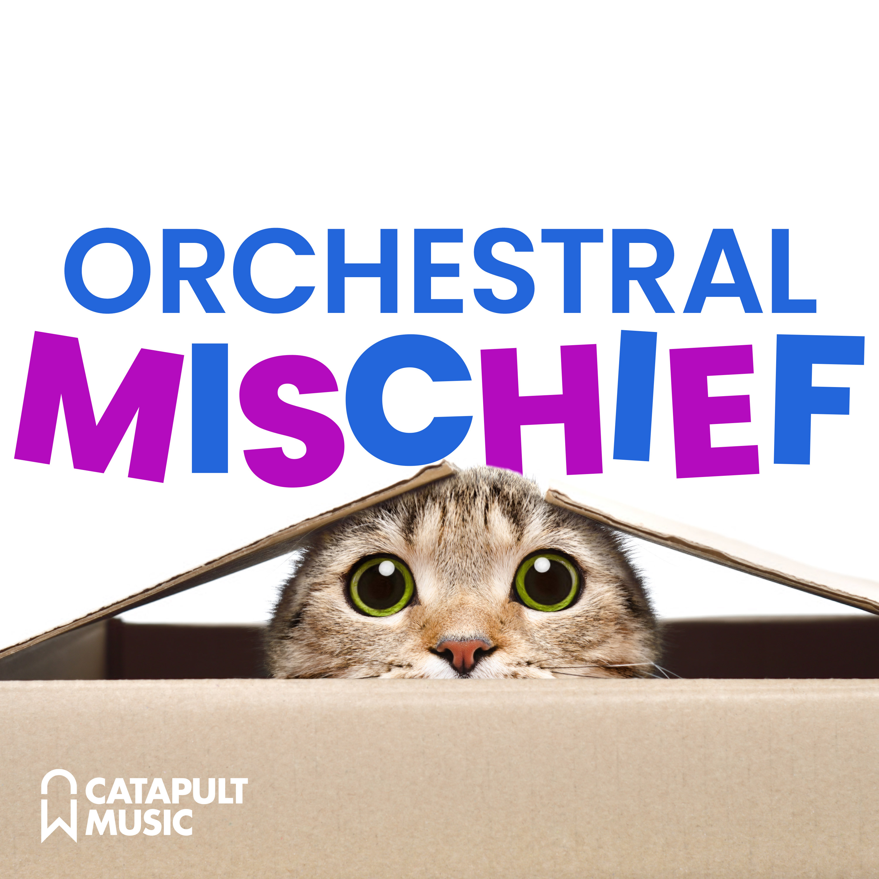 Orchestral Mischief
