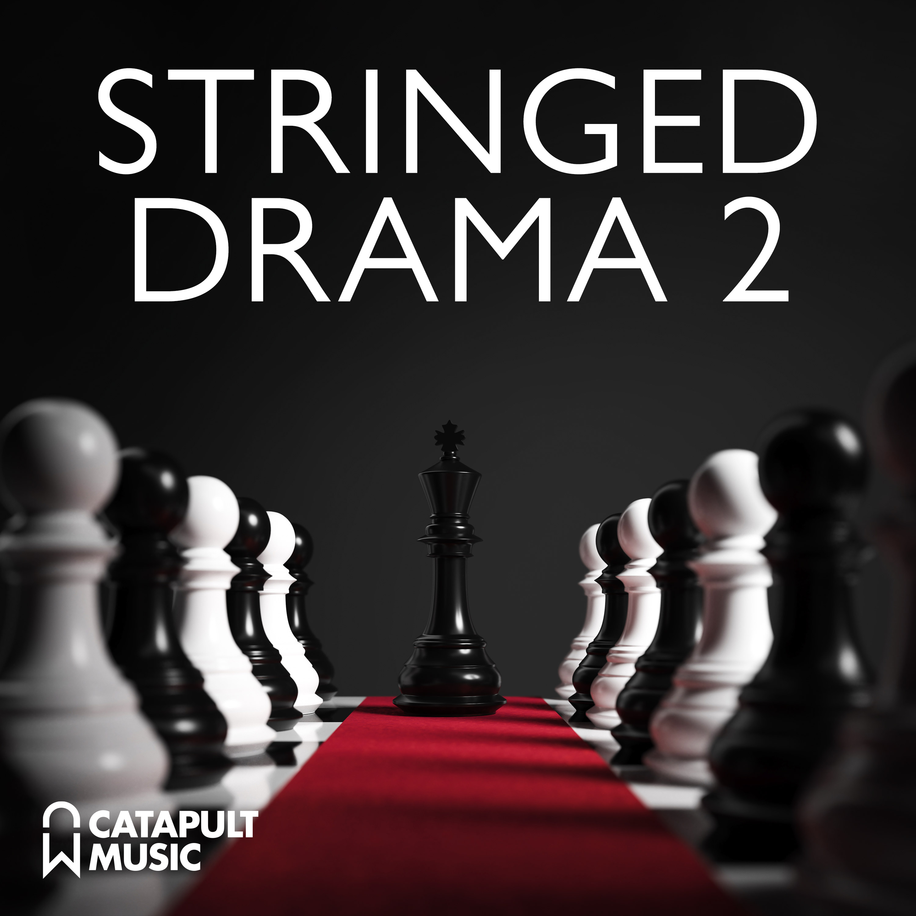 Stringed Drama 2