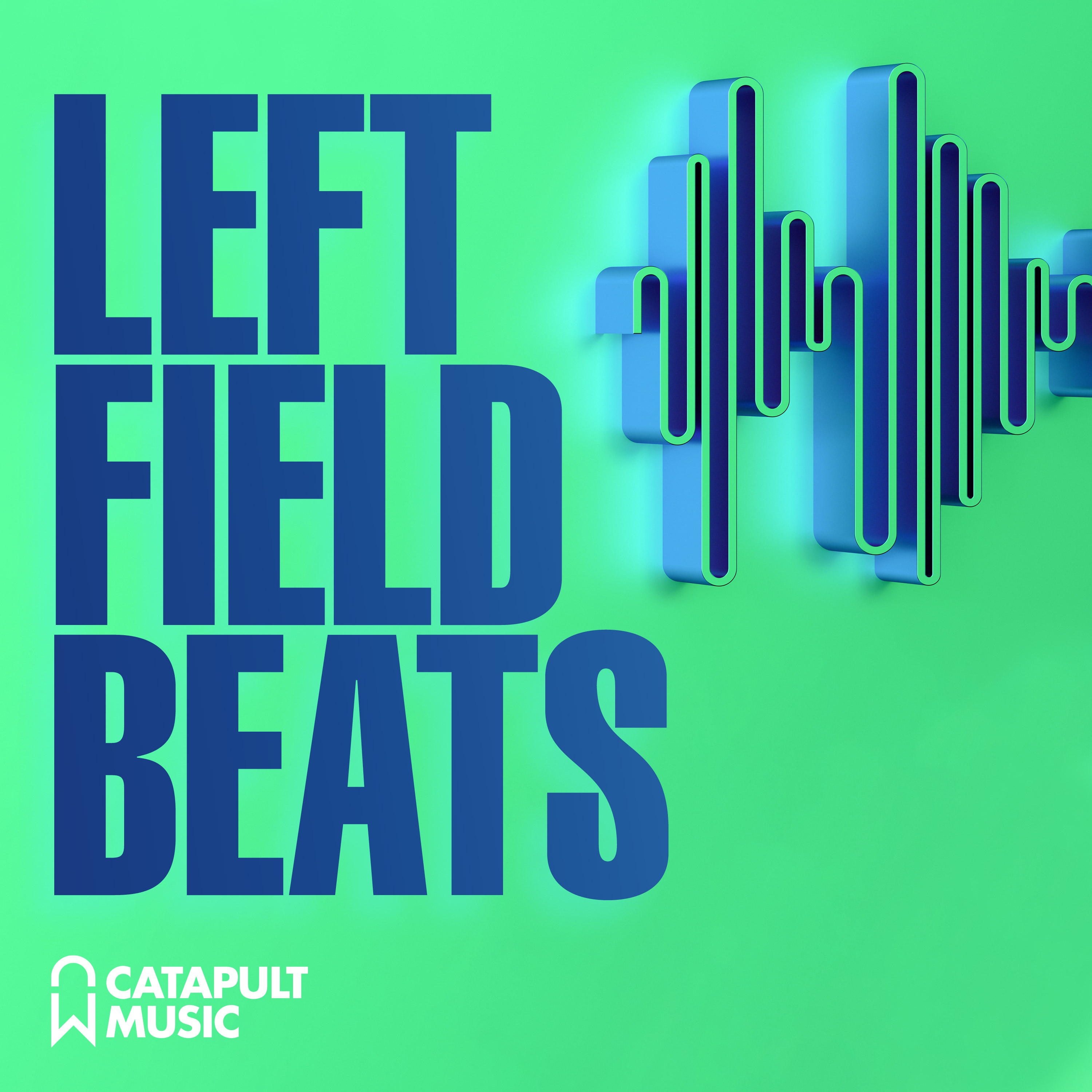 Left-Field Beats