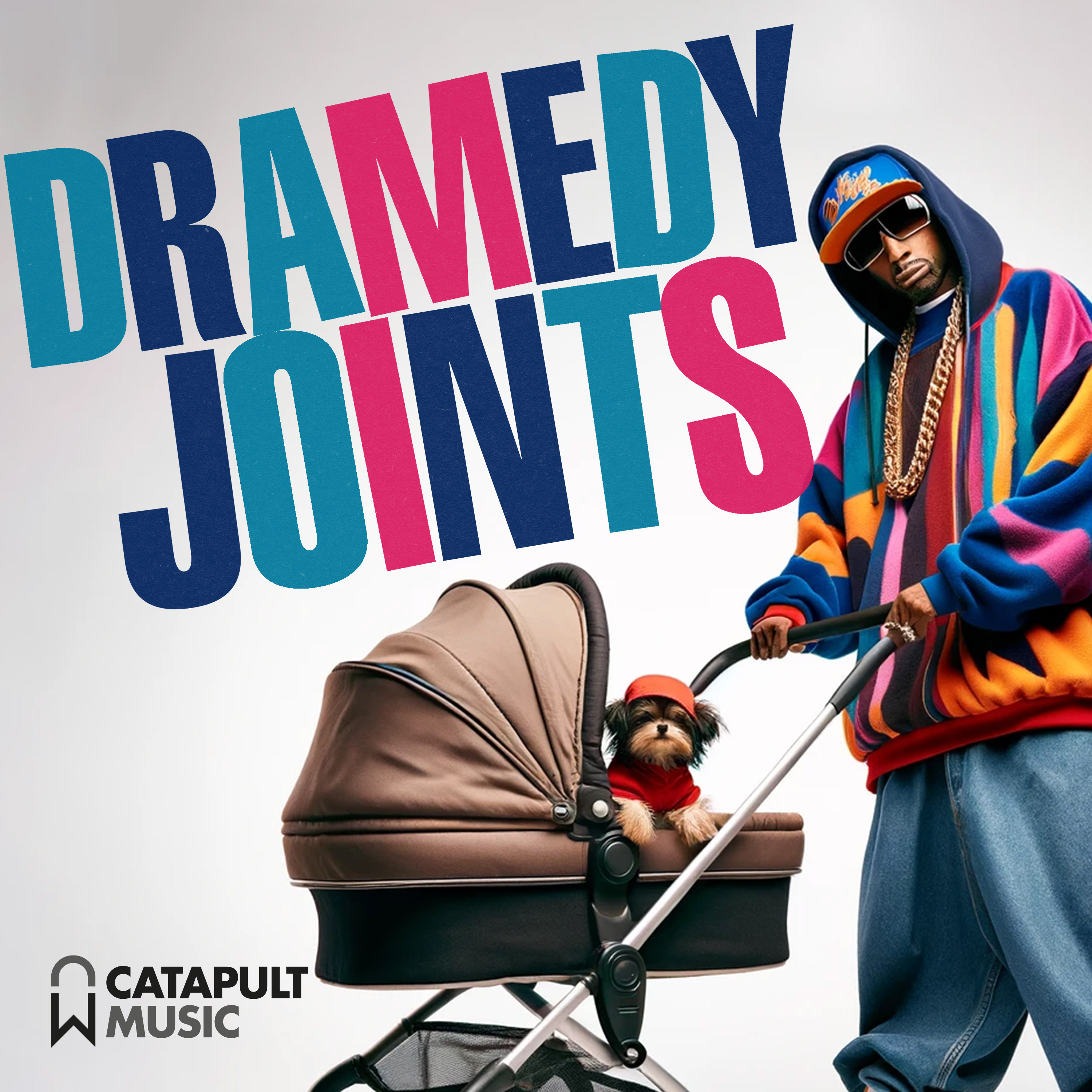 Dramedy Joints