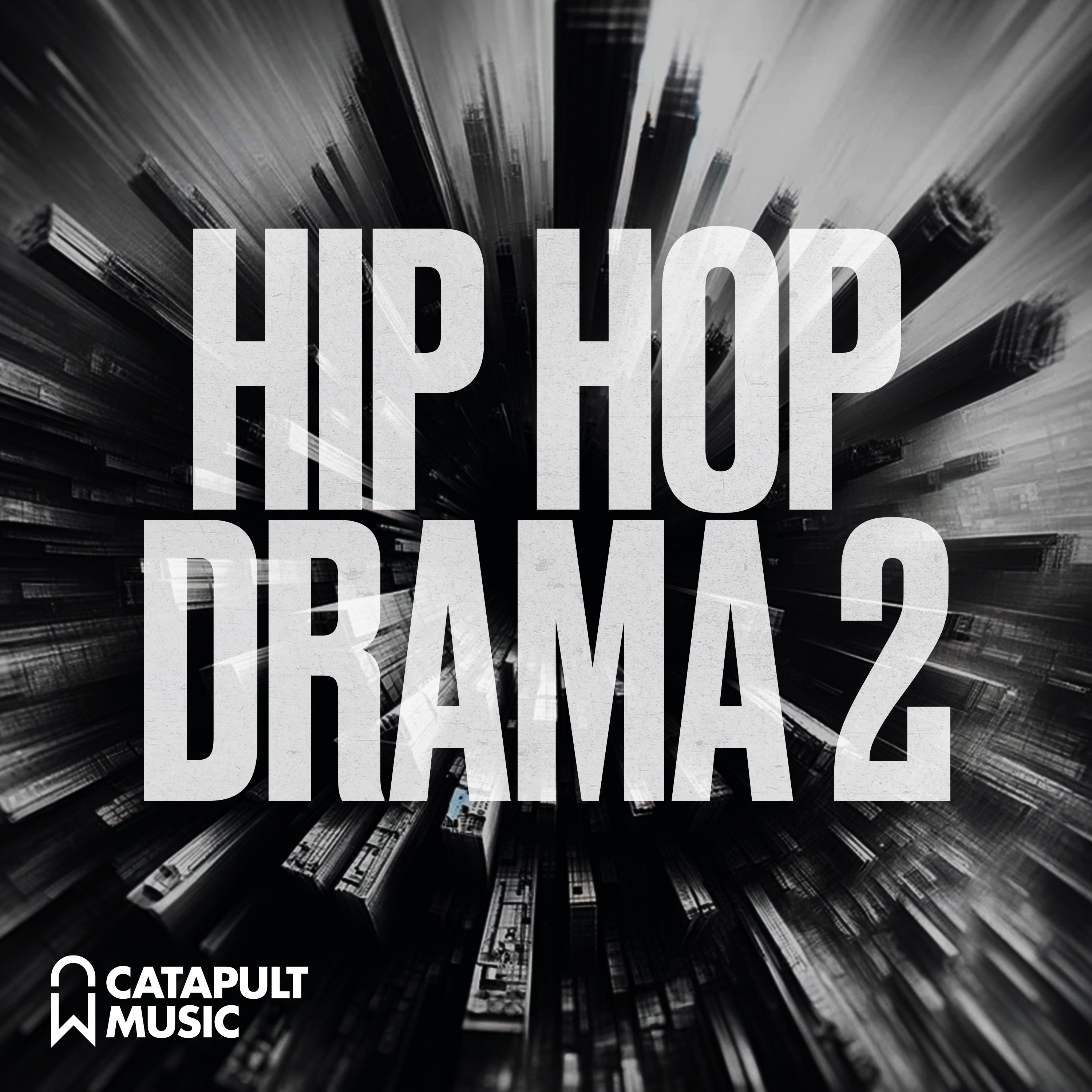 Hip Hop Drama 2