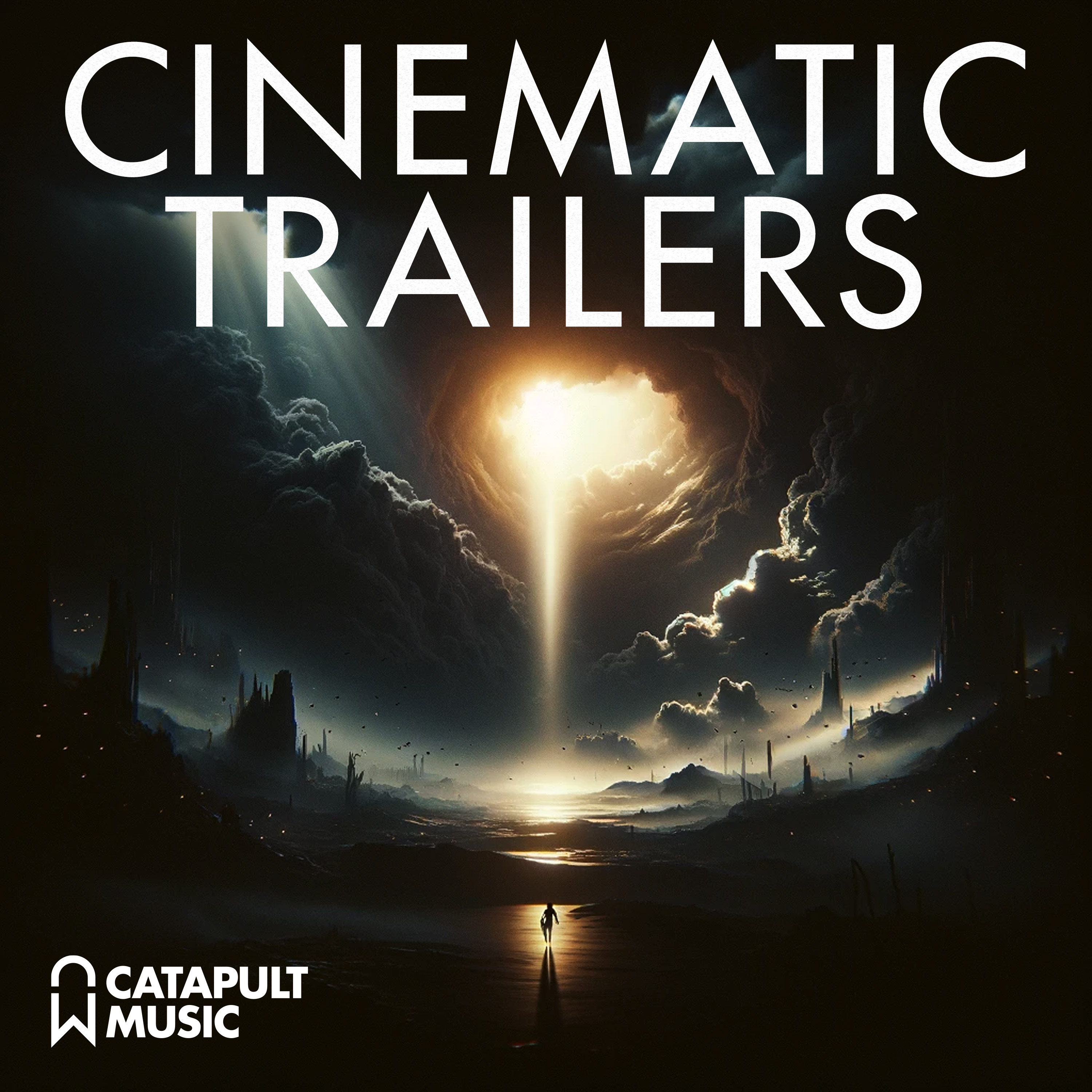 Cinematic Trailers