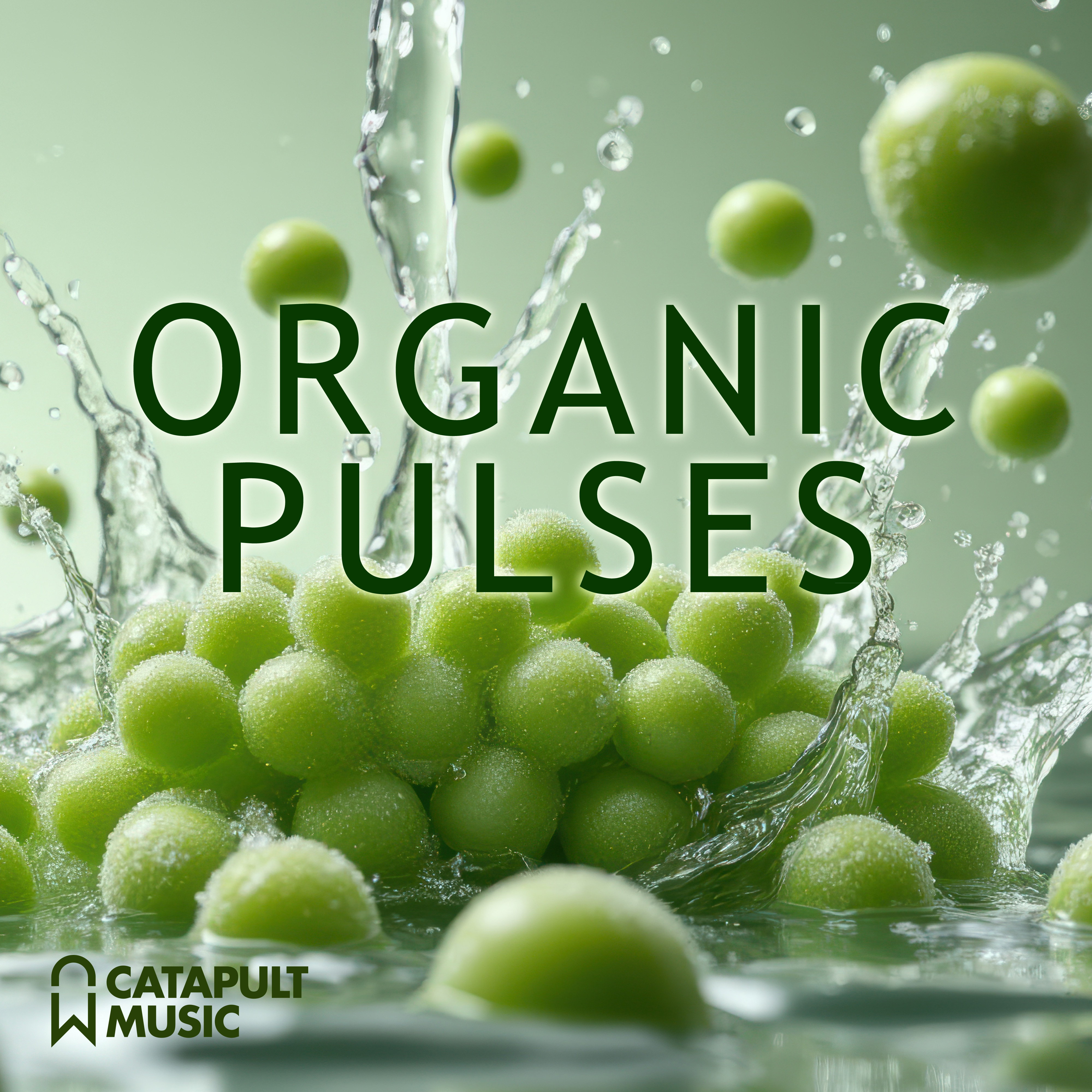 Organic Pulses