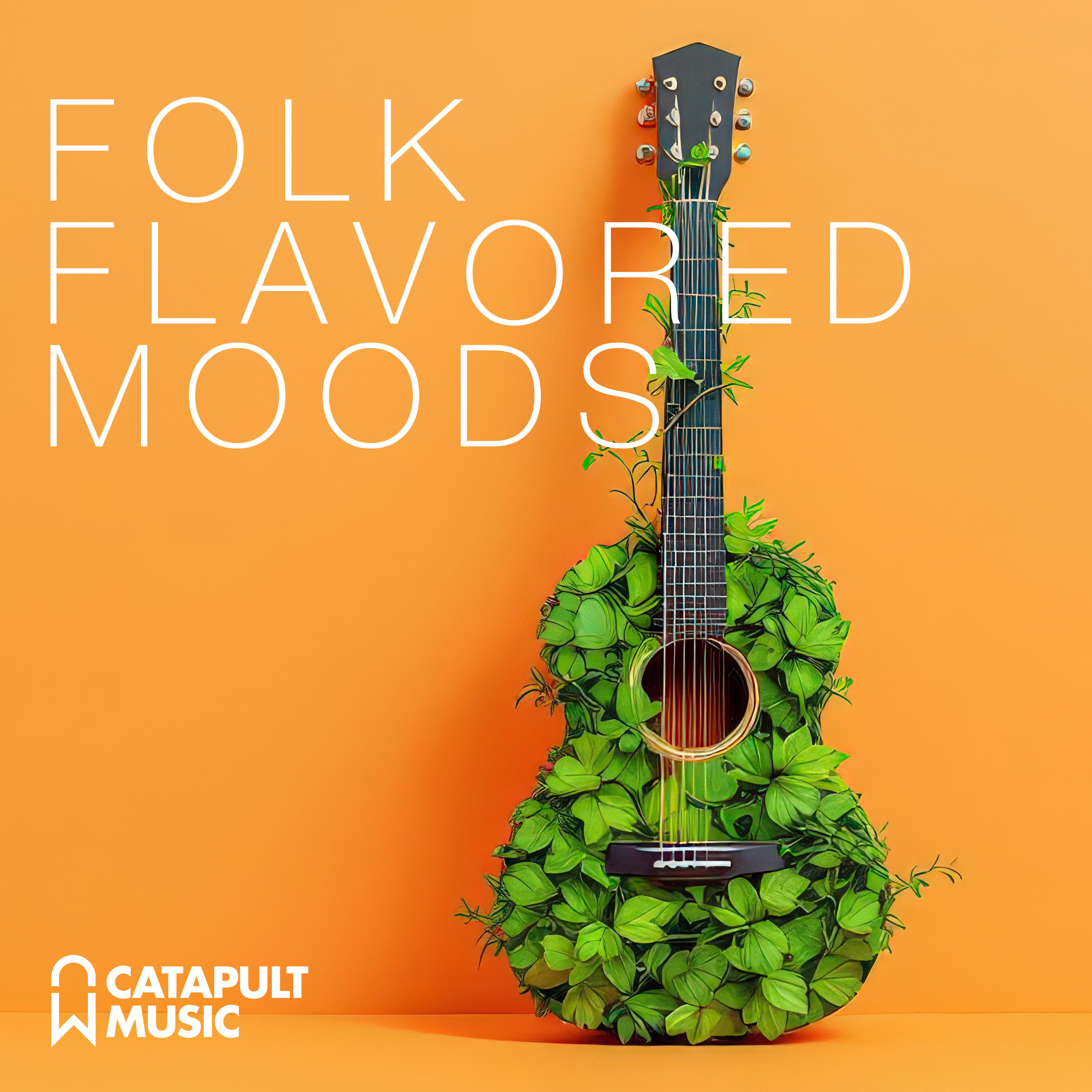 Folk Flavored Moods