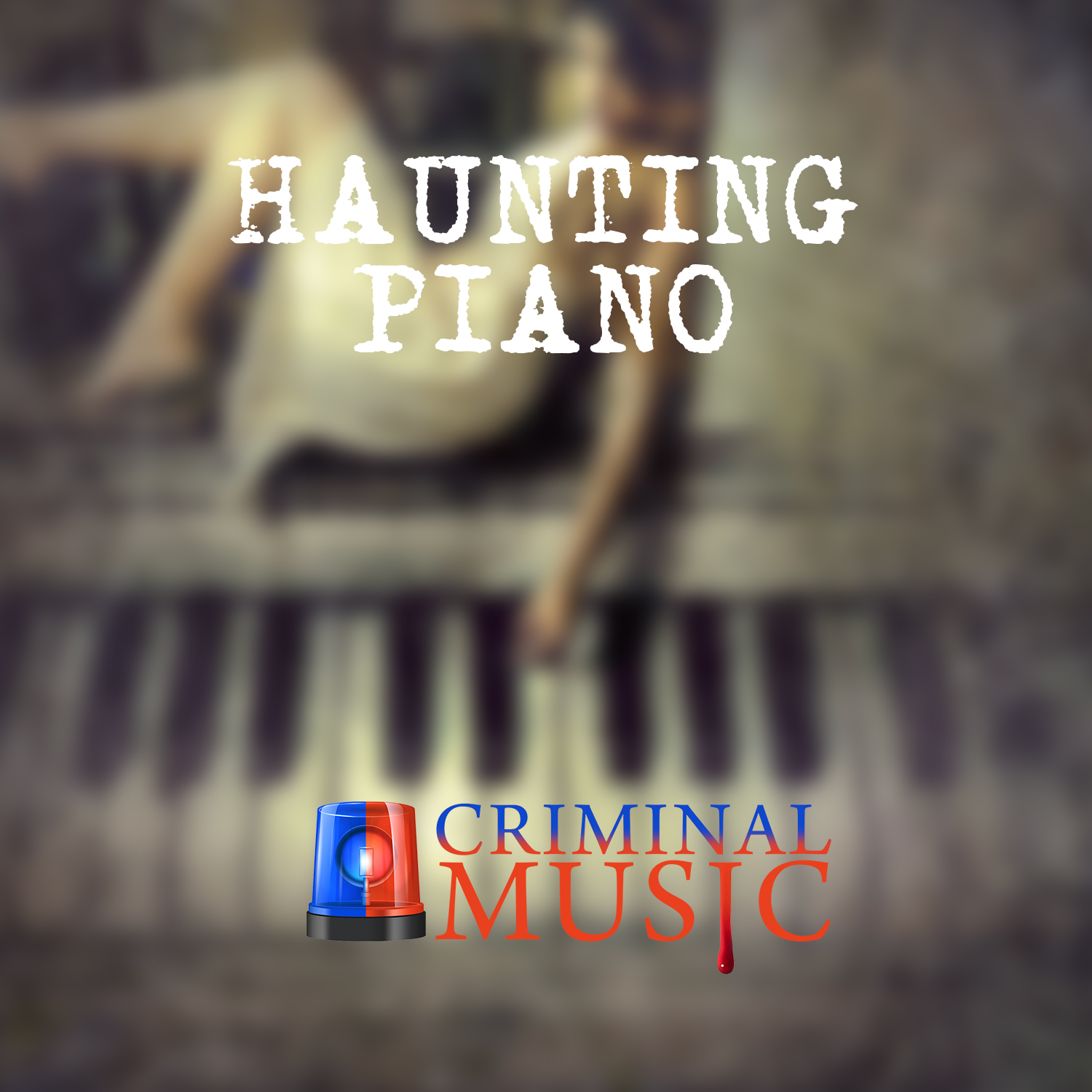Haunting Piano
