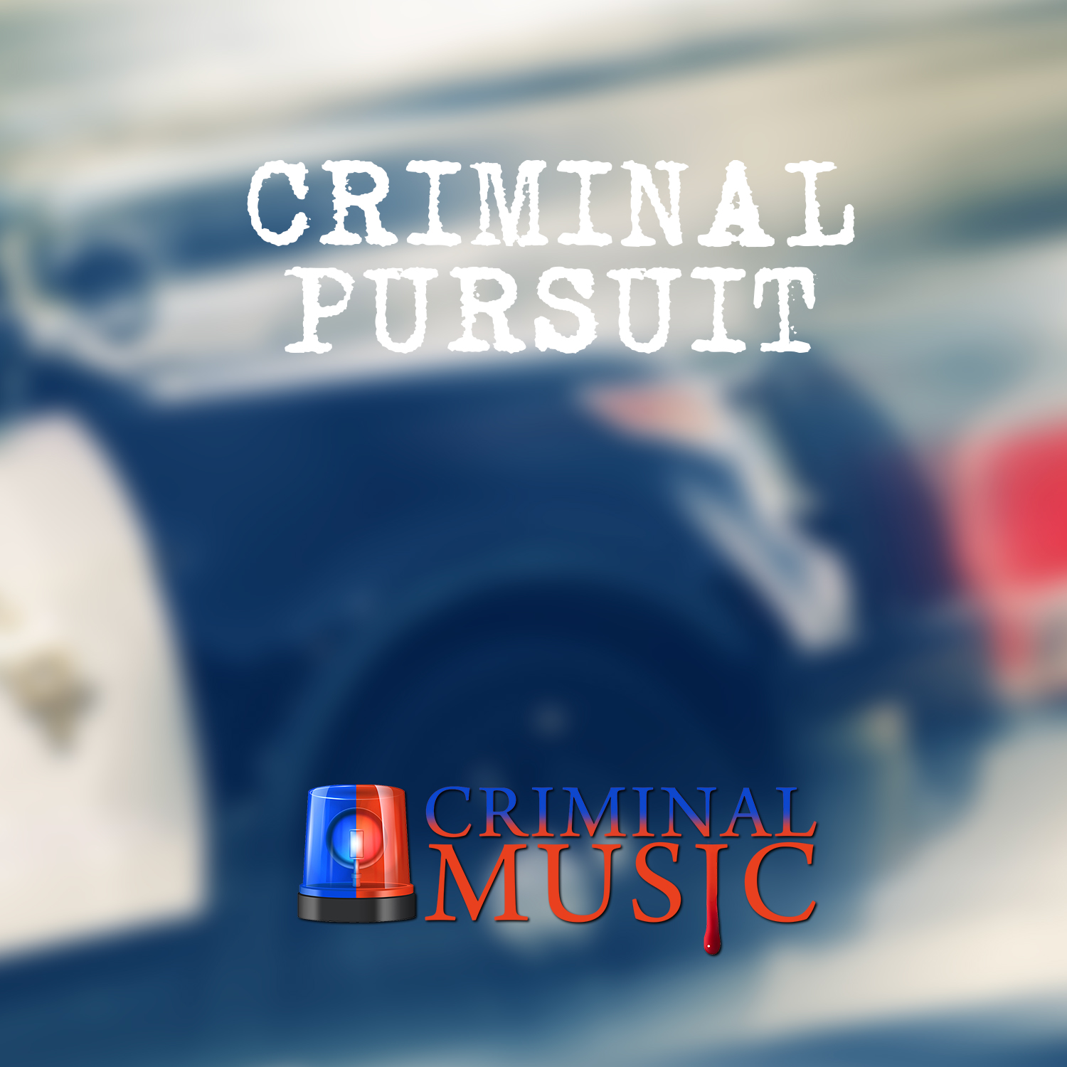 Criminal Pursuit