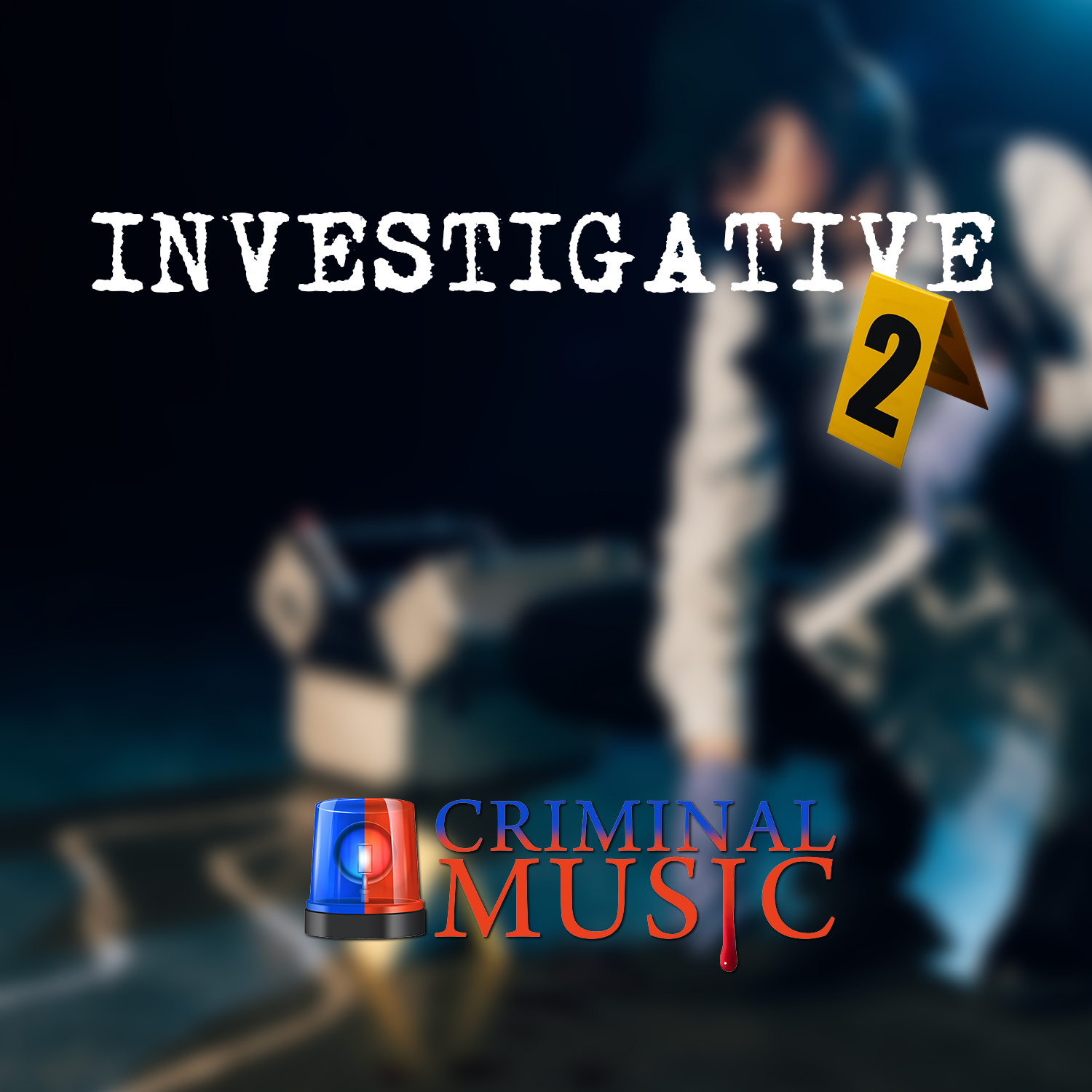 Investigative 2