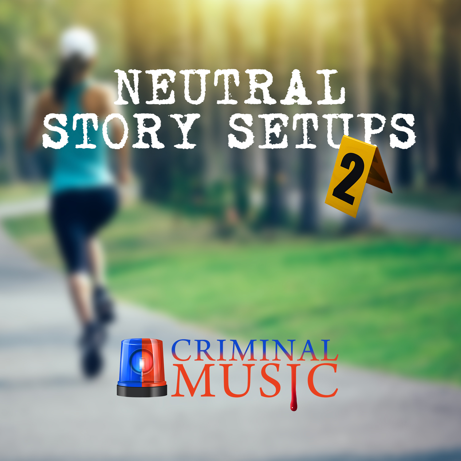 Neutral Story Setups 2