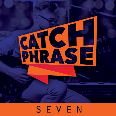 Catch Phrase Seven