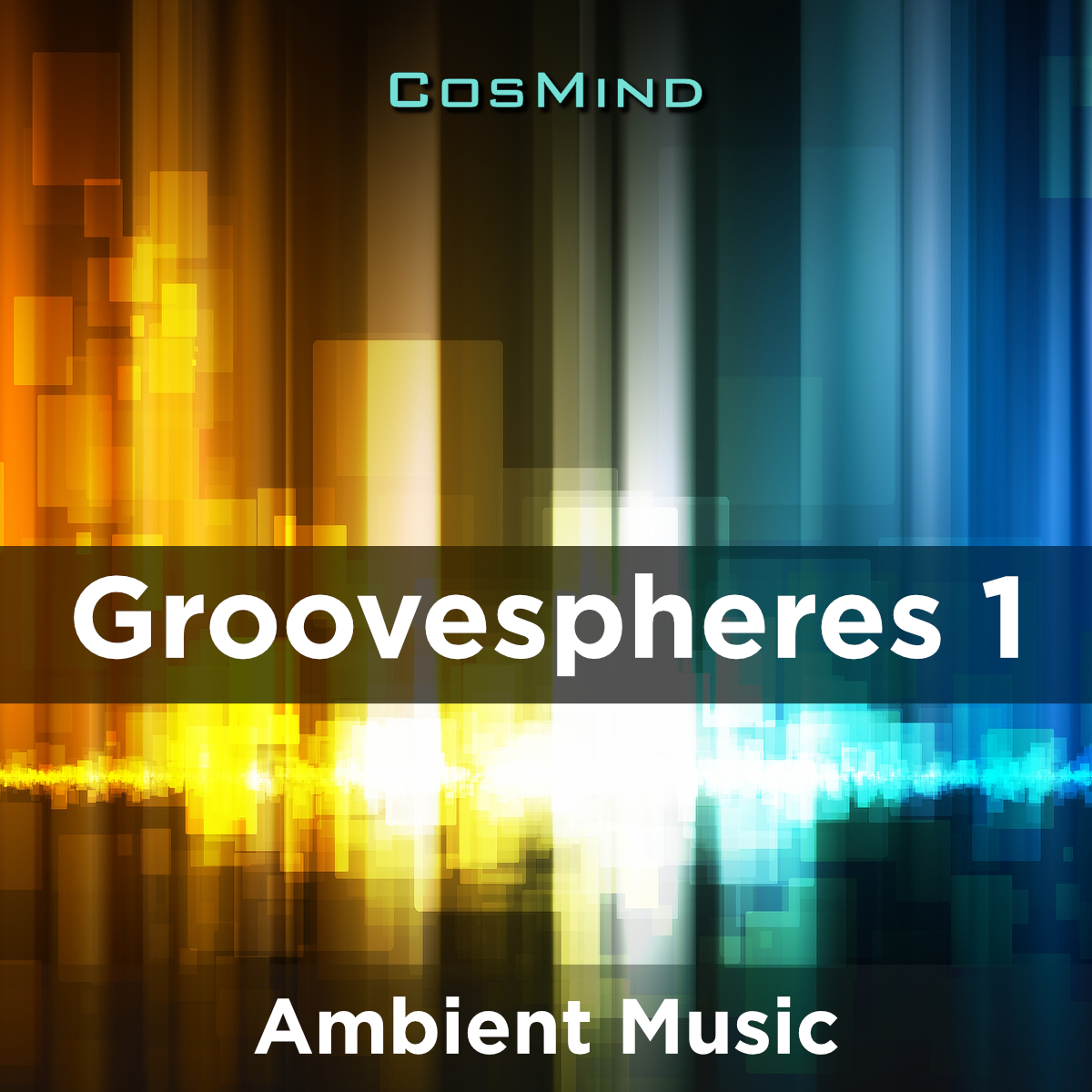 Groovespheres 1
