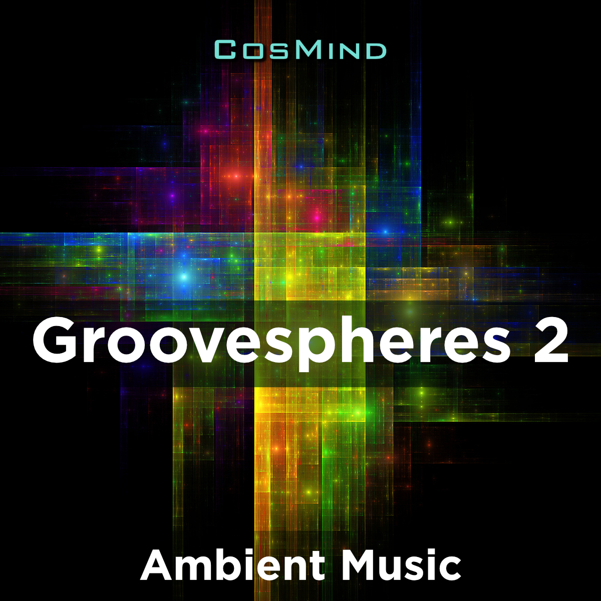 Groovespheres 2