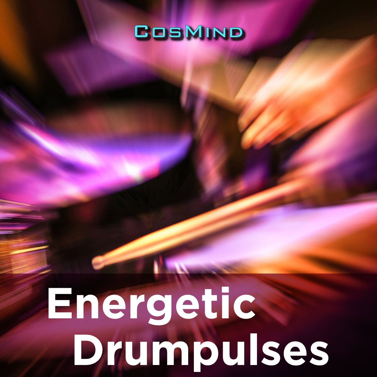 Energetic Drumpulses