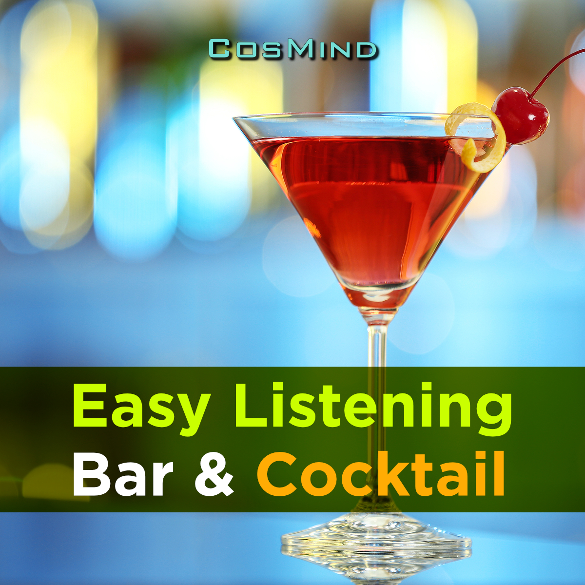 Easy Listening, Bar & Cocktail