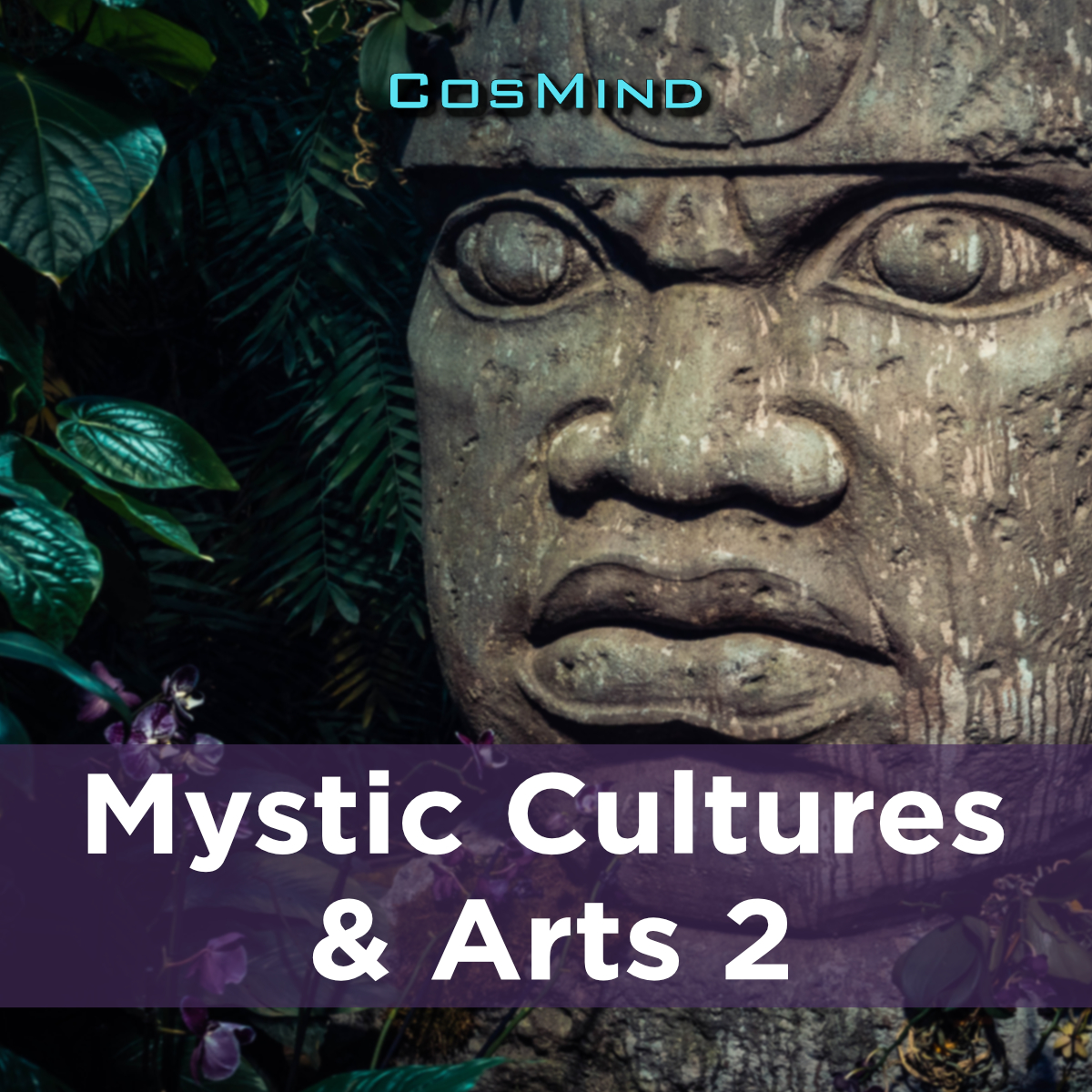 Mystic Cultures & Arts (Vol.2)