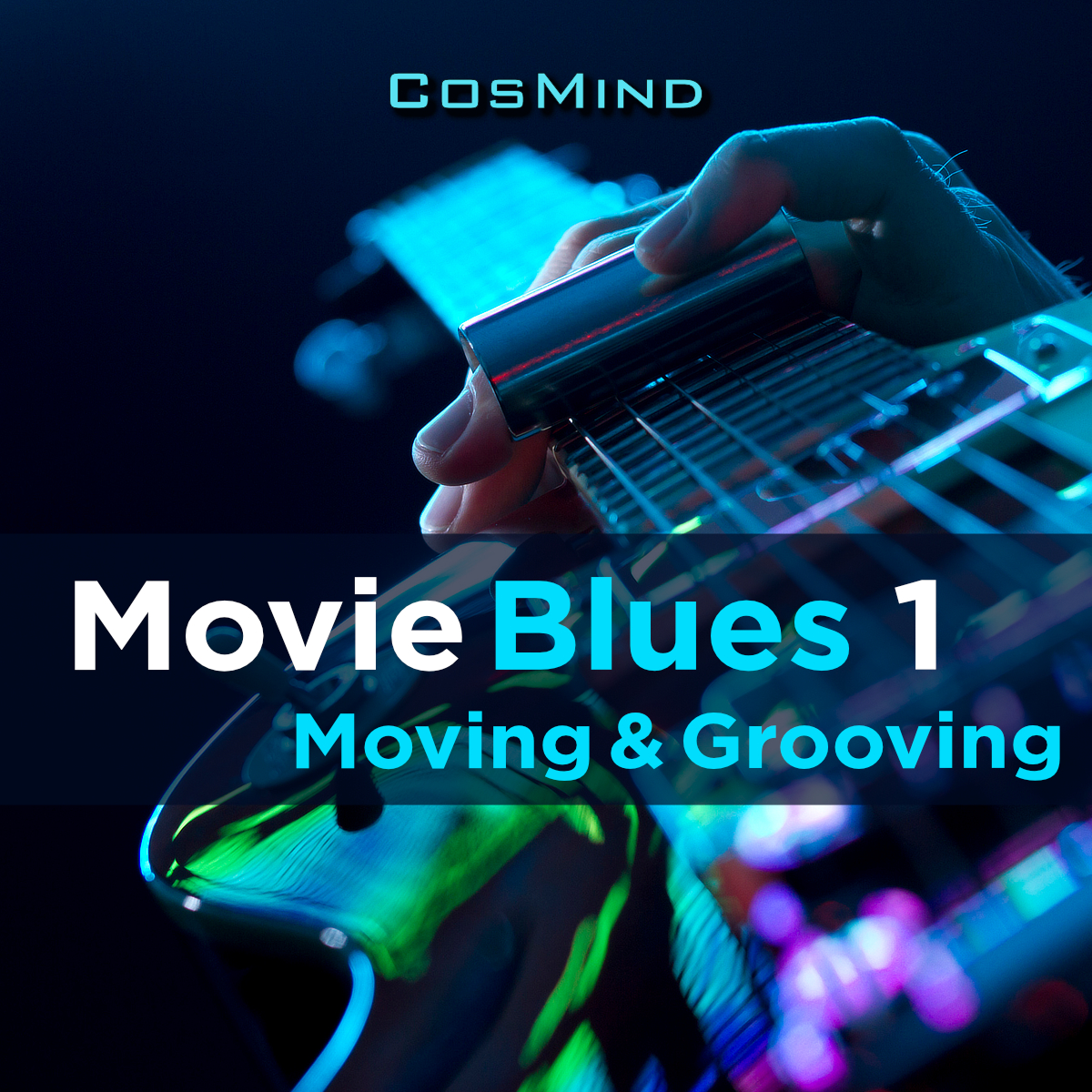 Movie Blues Vol.1 (moving & grooving)