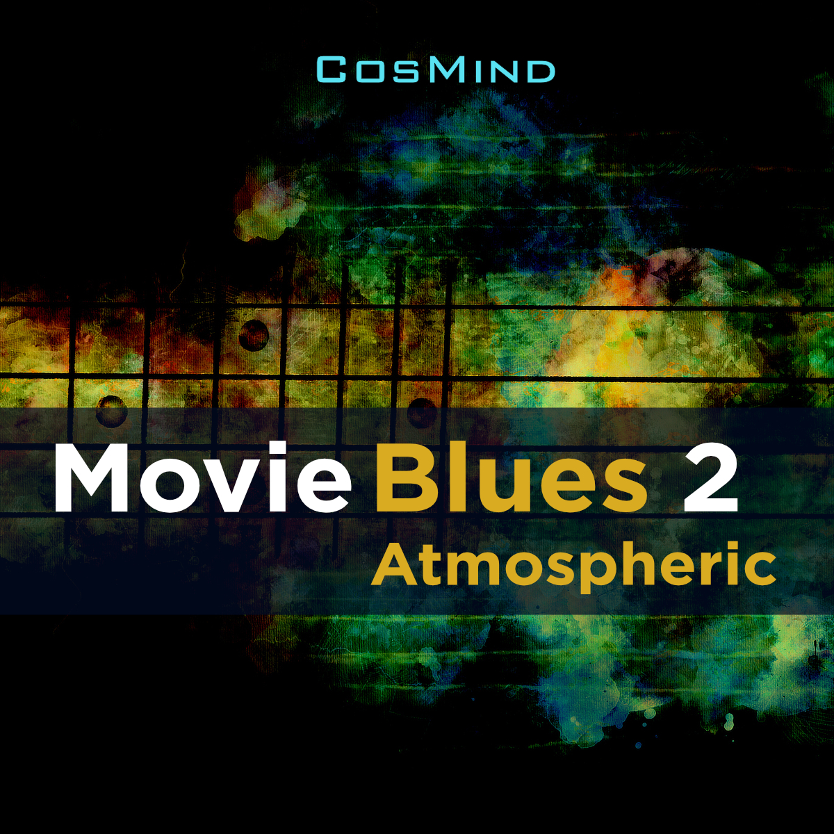 Movie Blues Vol.2 (atmospheric)