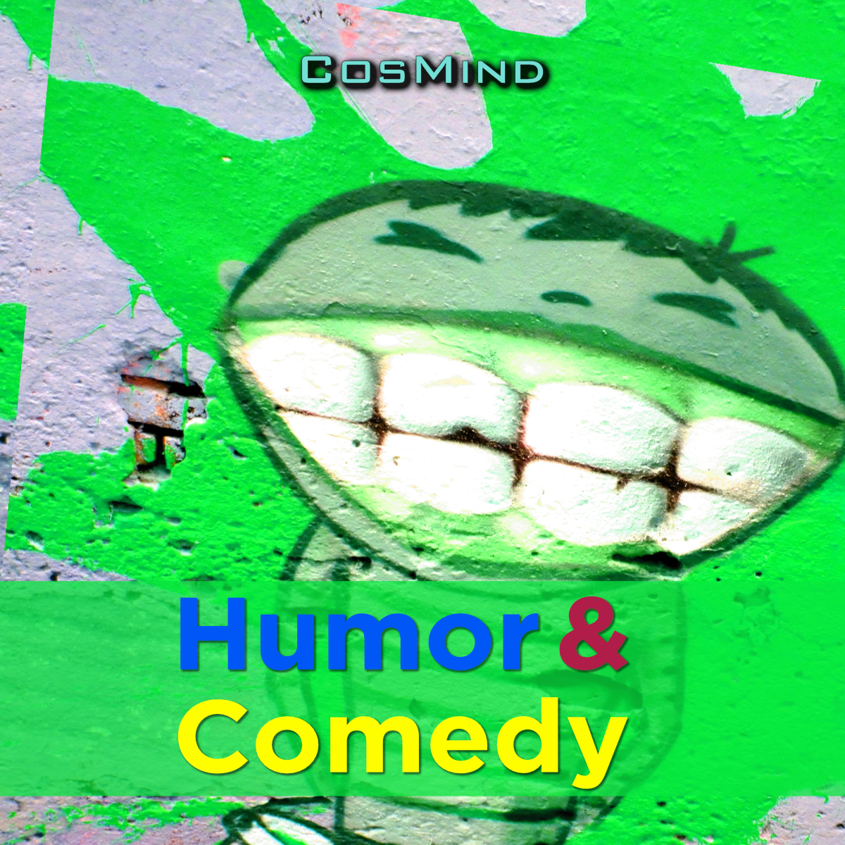 Humor & Comedy