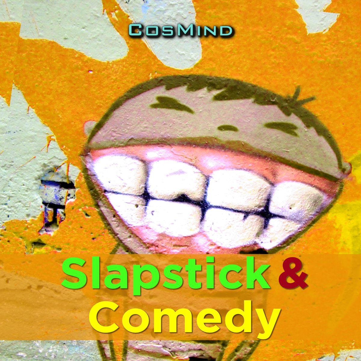 Slapstick & Comedy