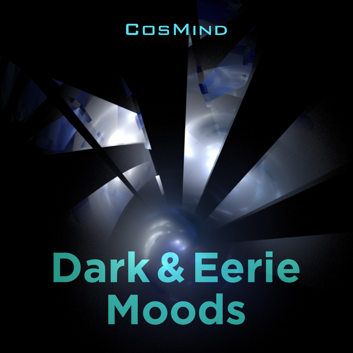 Dark & Eerie Moods