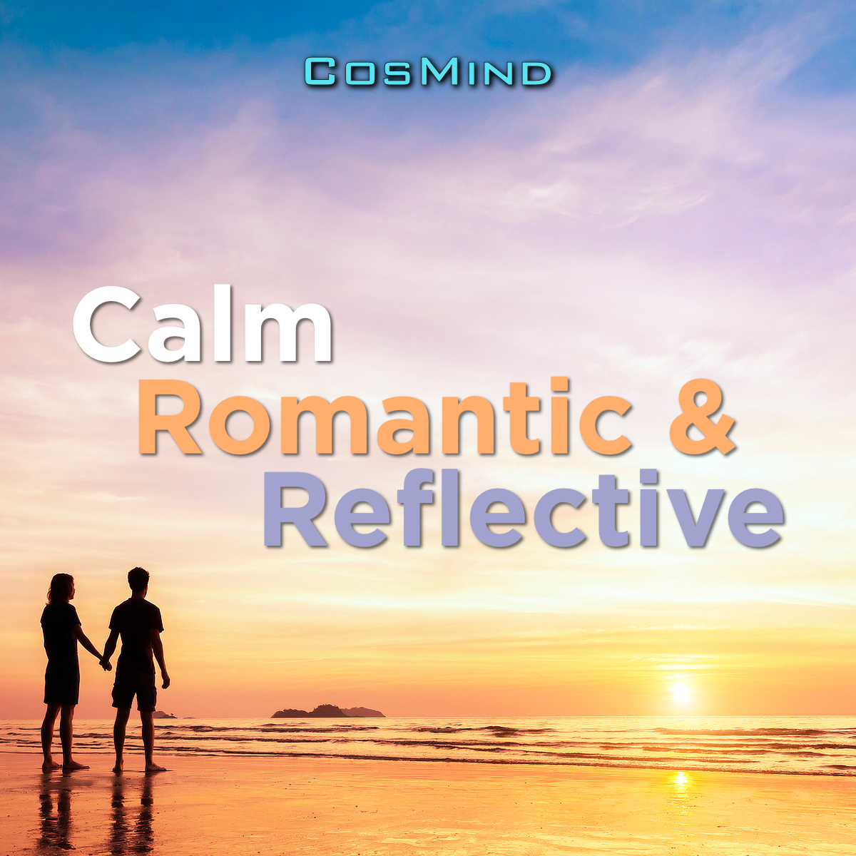 Calm Romantic & Reflective