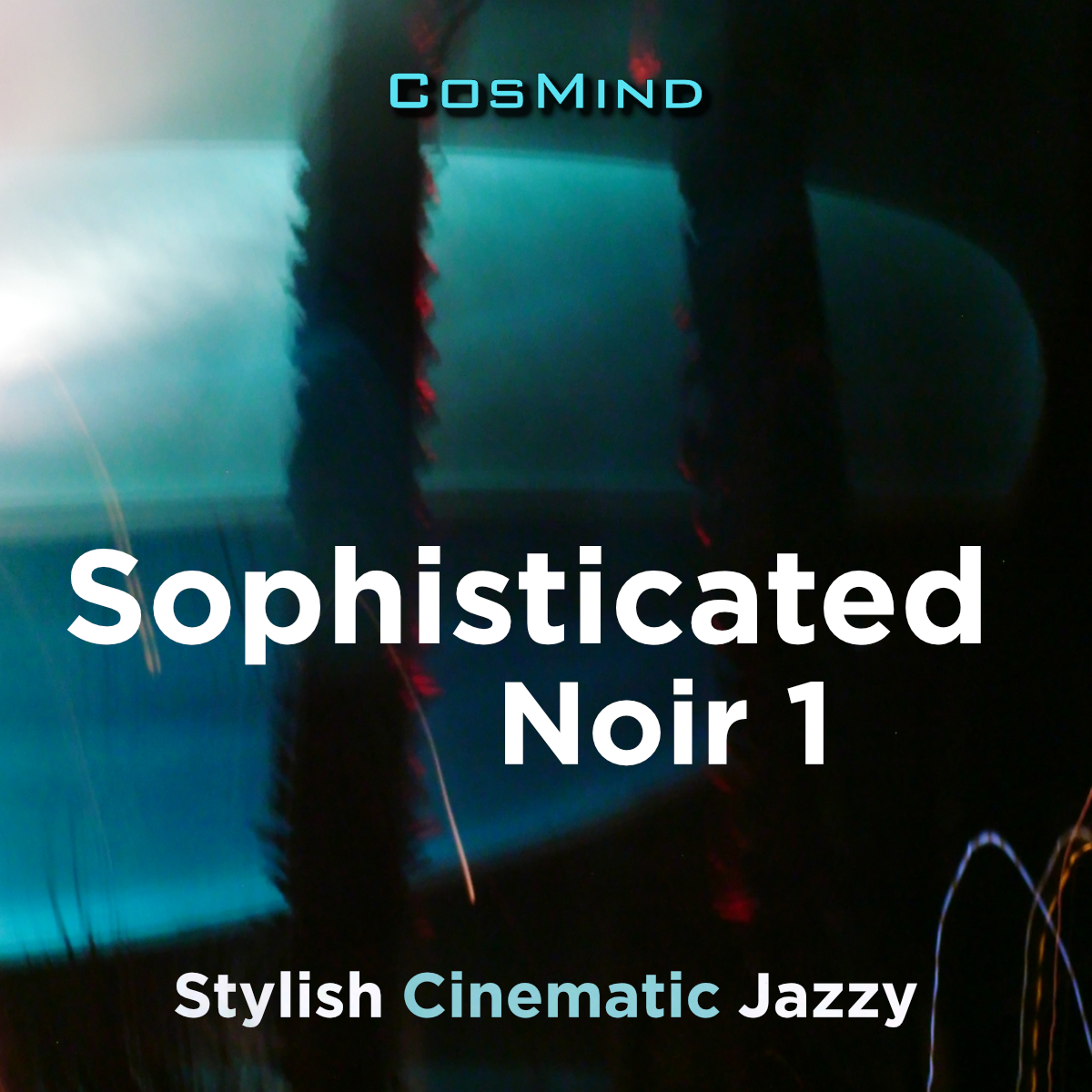 Sophisticated Noir Vol.1