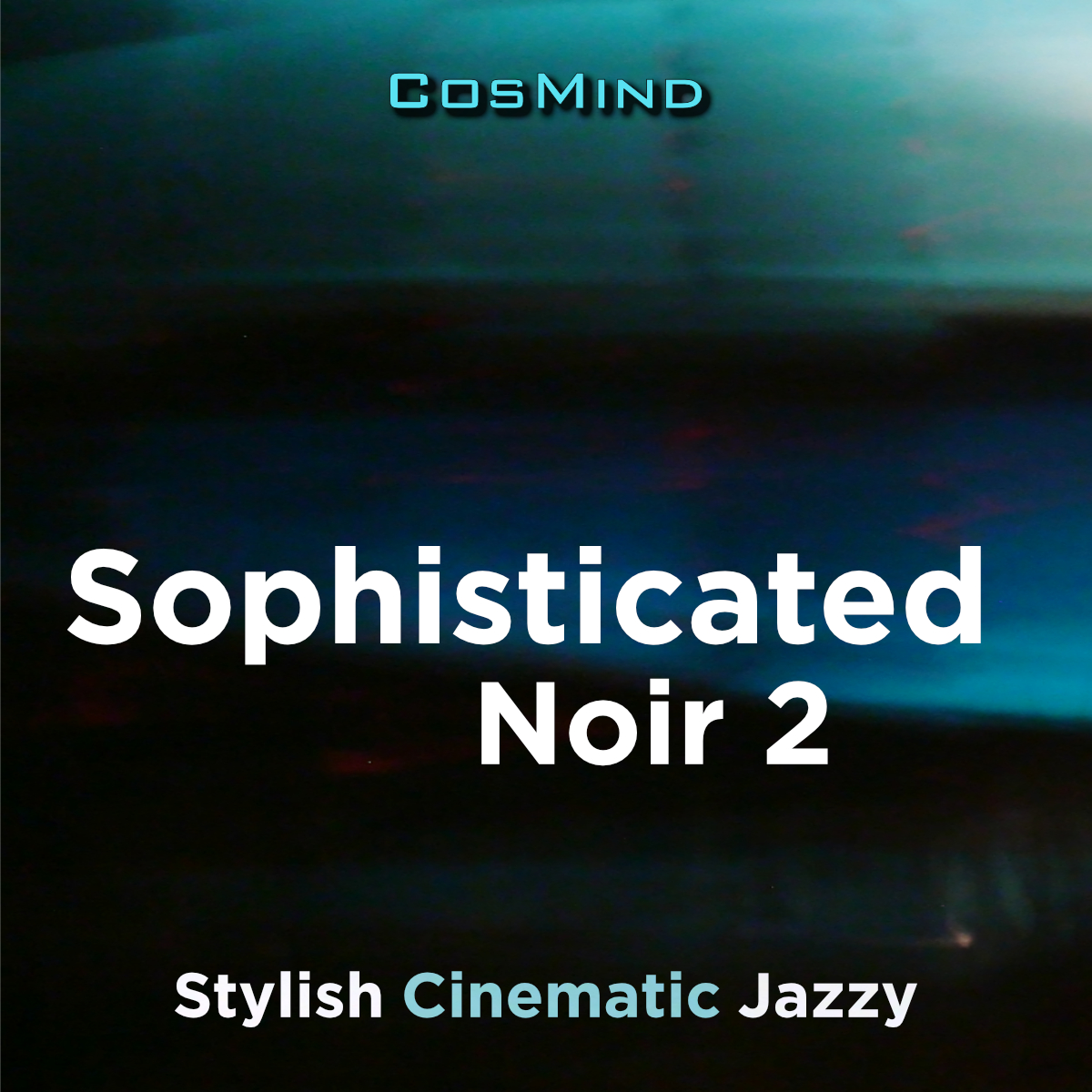 Sophisticated Noir Vol.2