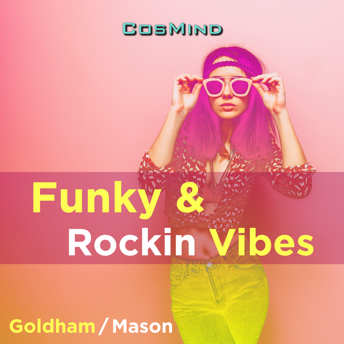 Funky & Rockin Vibes