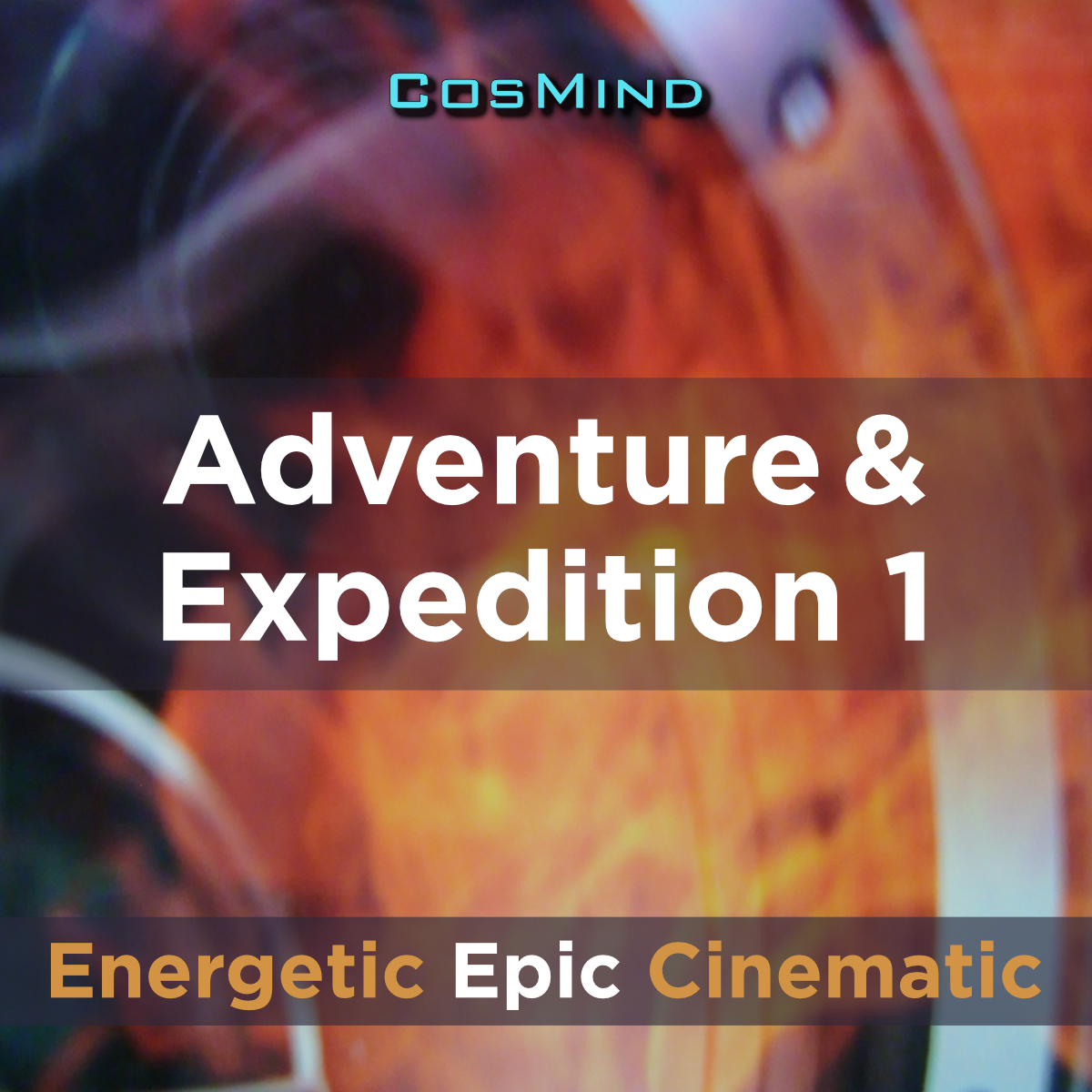 Adventure & Expedition Vol.1
