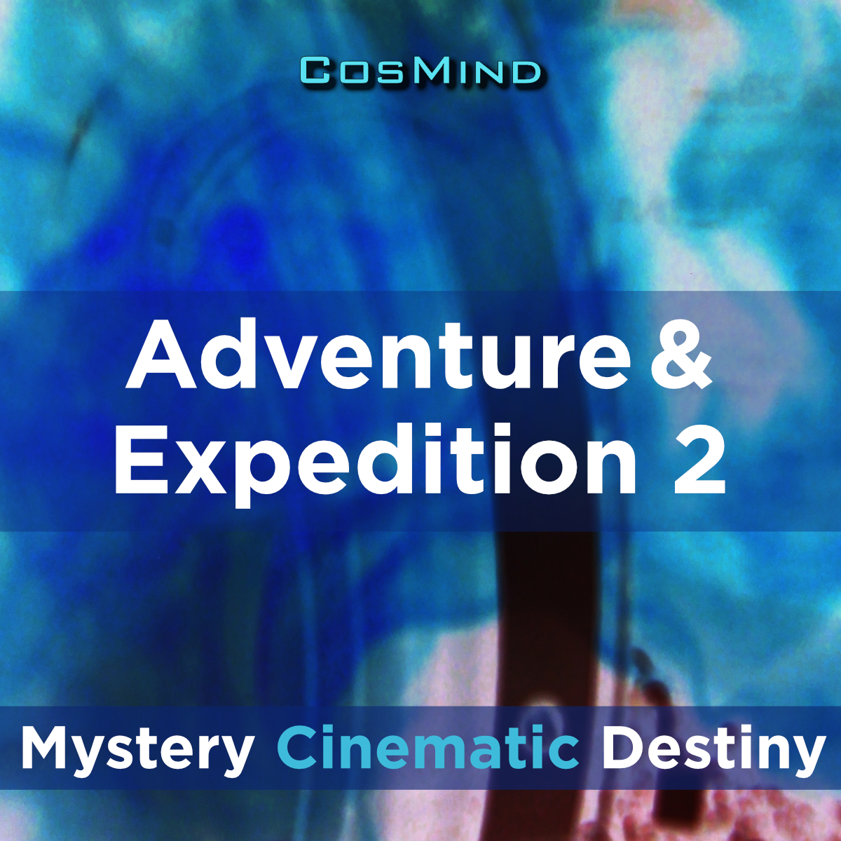 Adventure & Expedition Vol.2