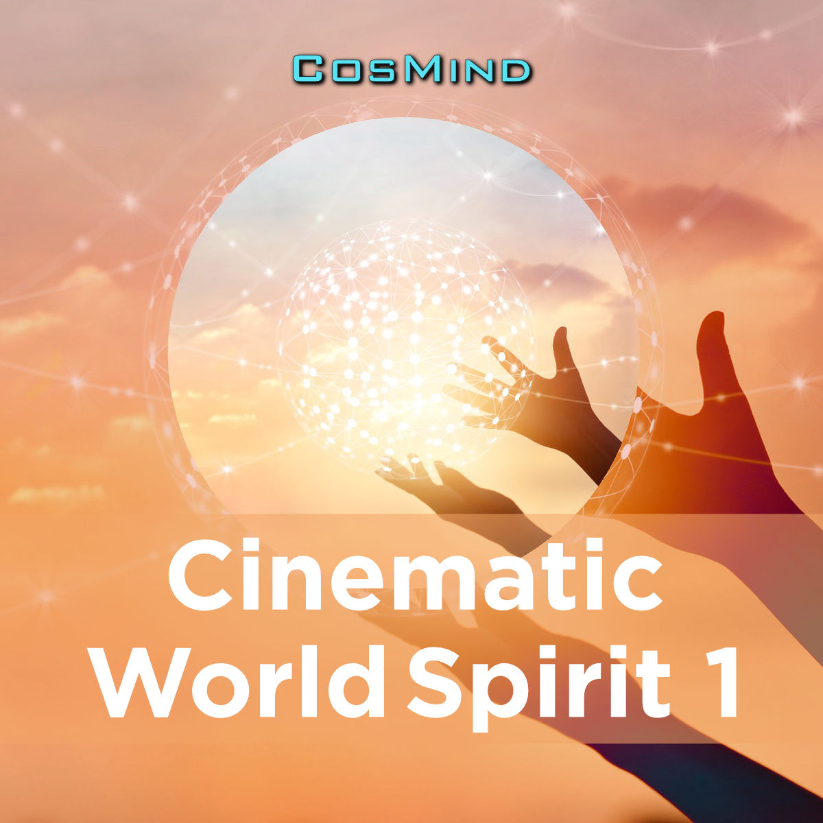 Cinematic World Spirit - CD 1