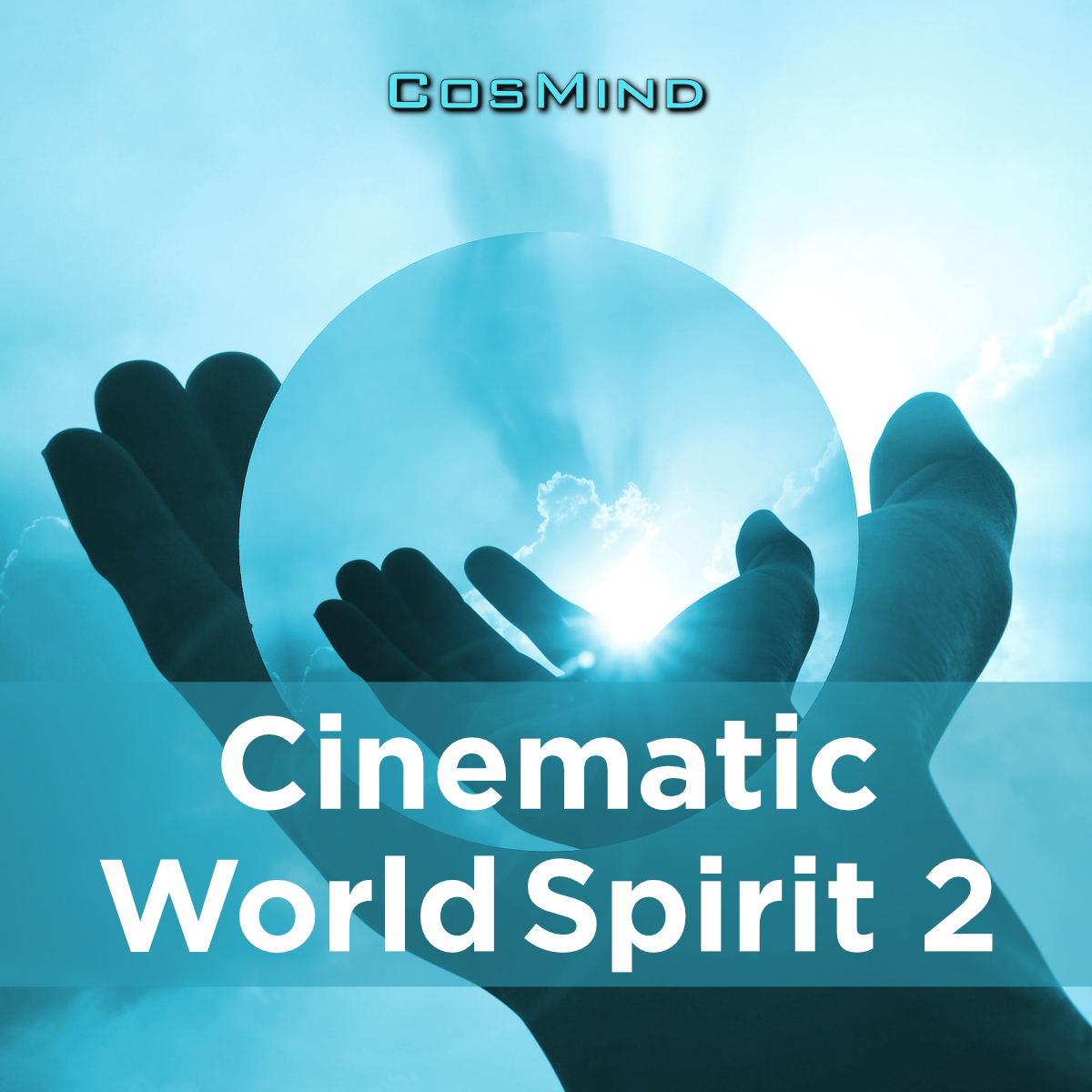 Cinematic World Spirit - CD 2