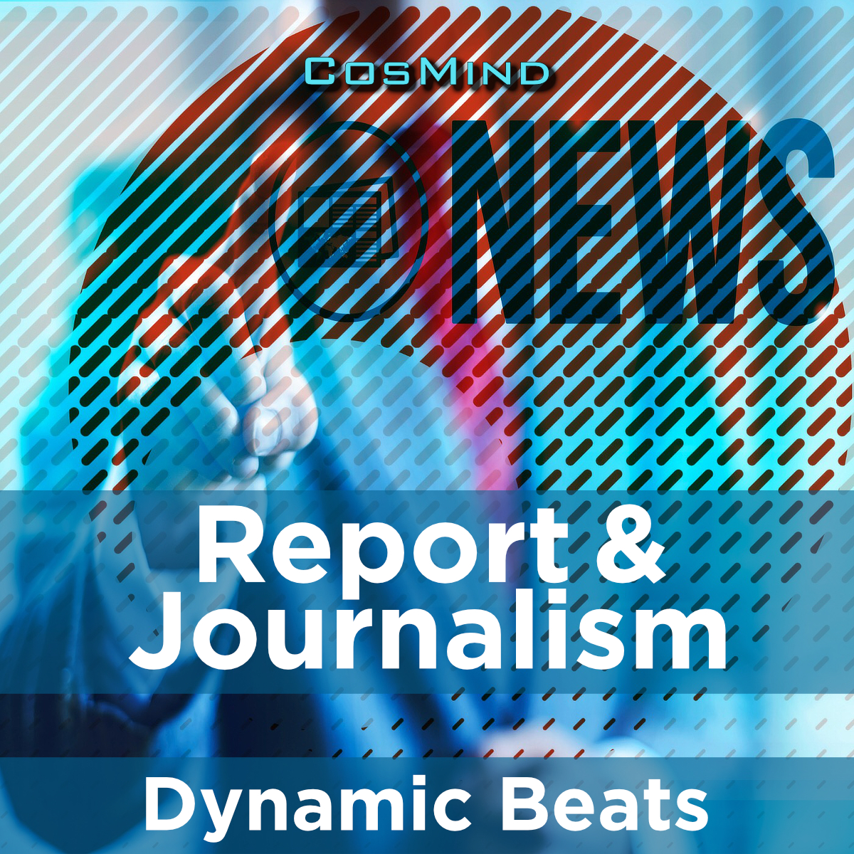 Report & Journalism - Dynamic Beats
