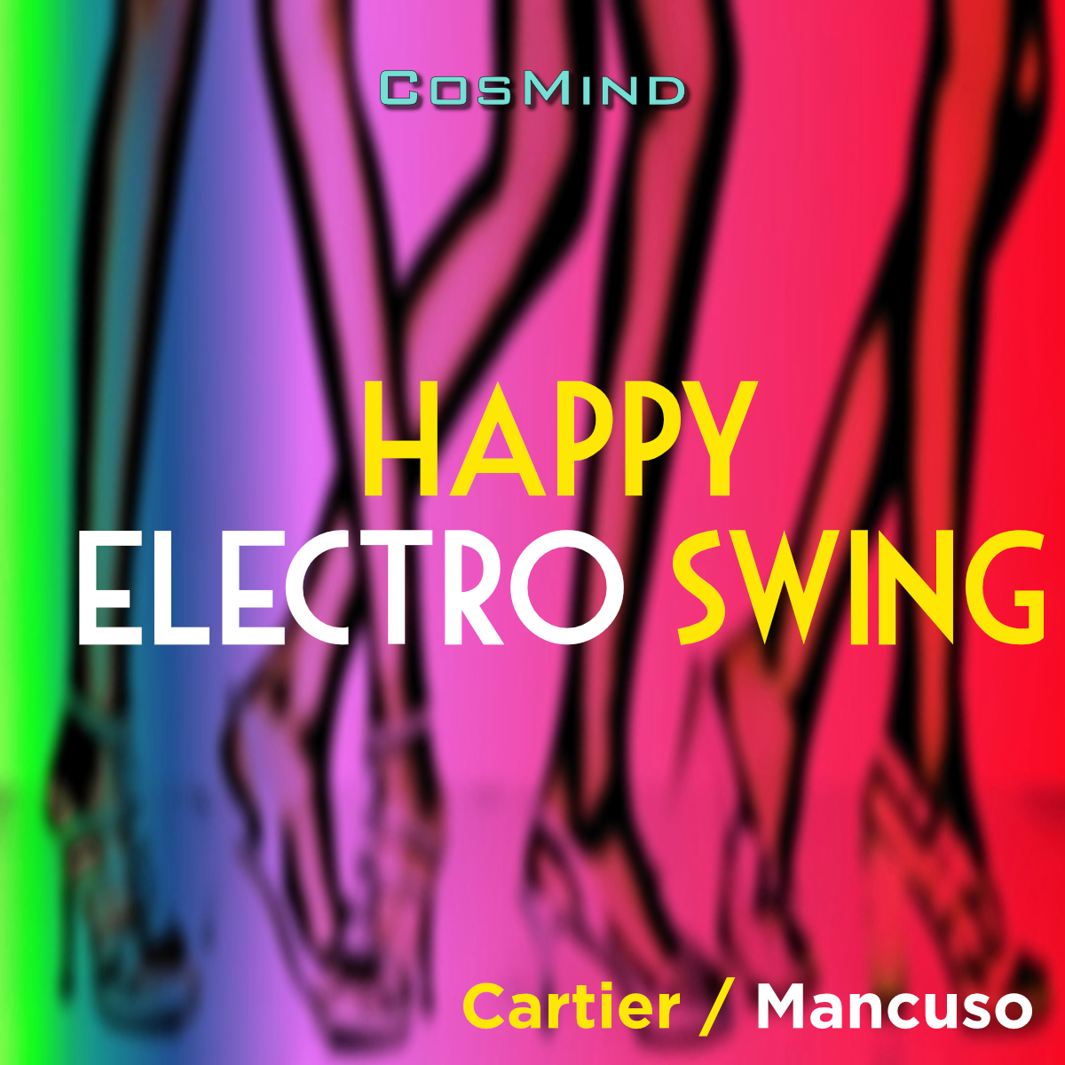 Happy Electro Swing
