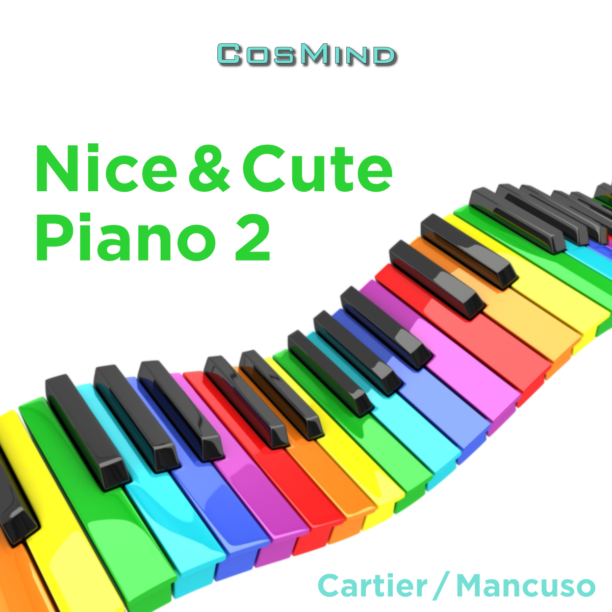 Nice & Cute Piano 2